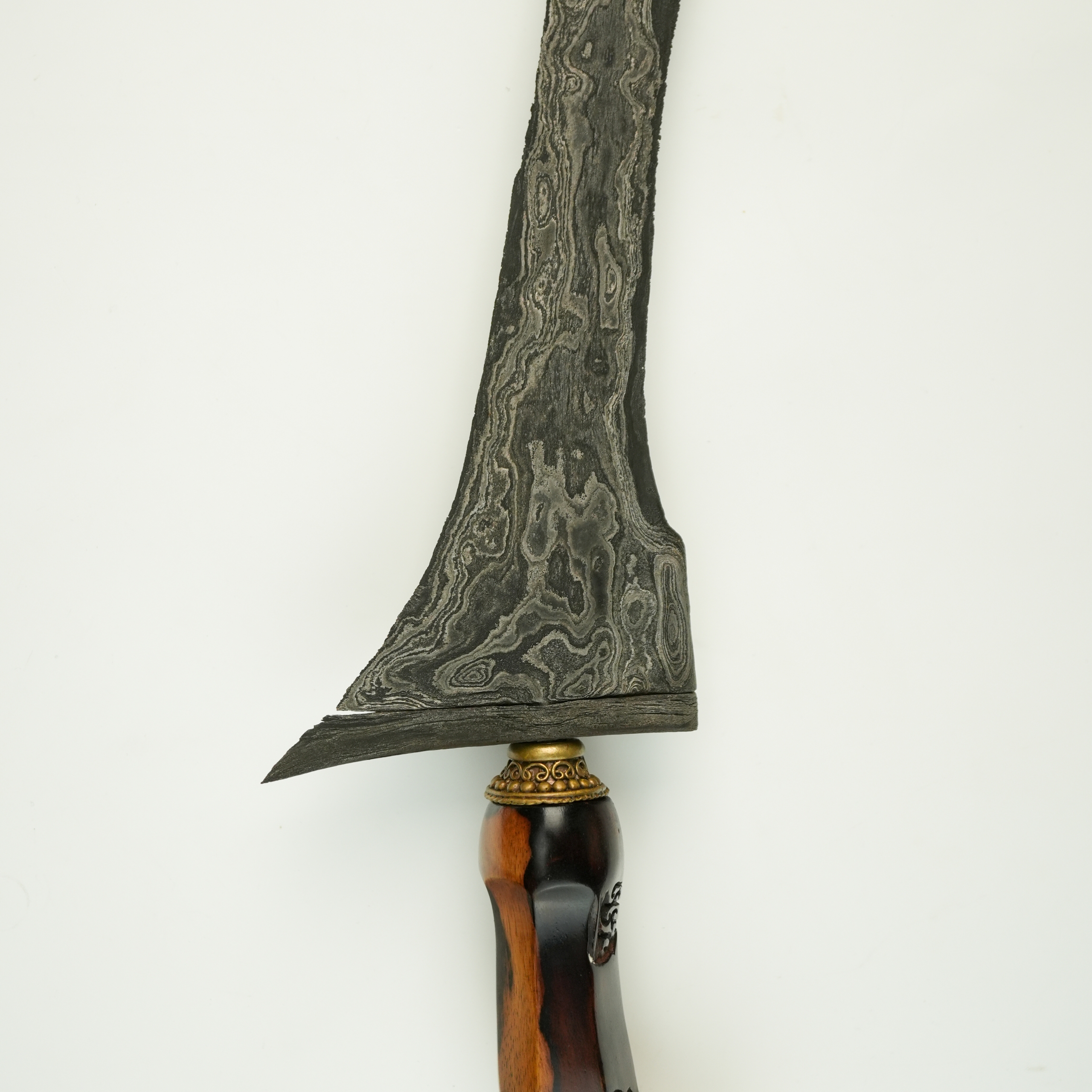 Keris Gumbeng Tangguh Tuban Sepuh