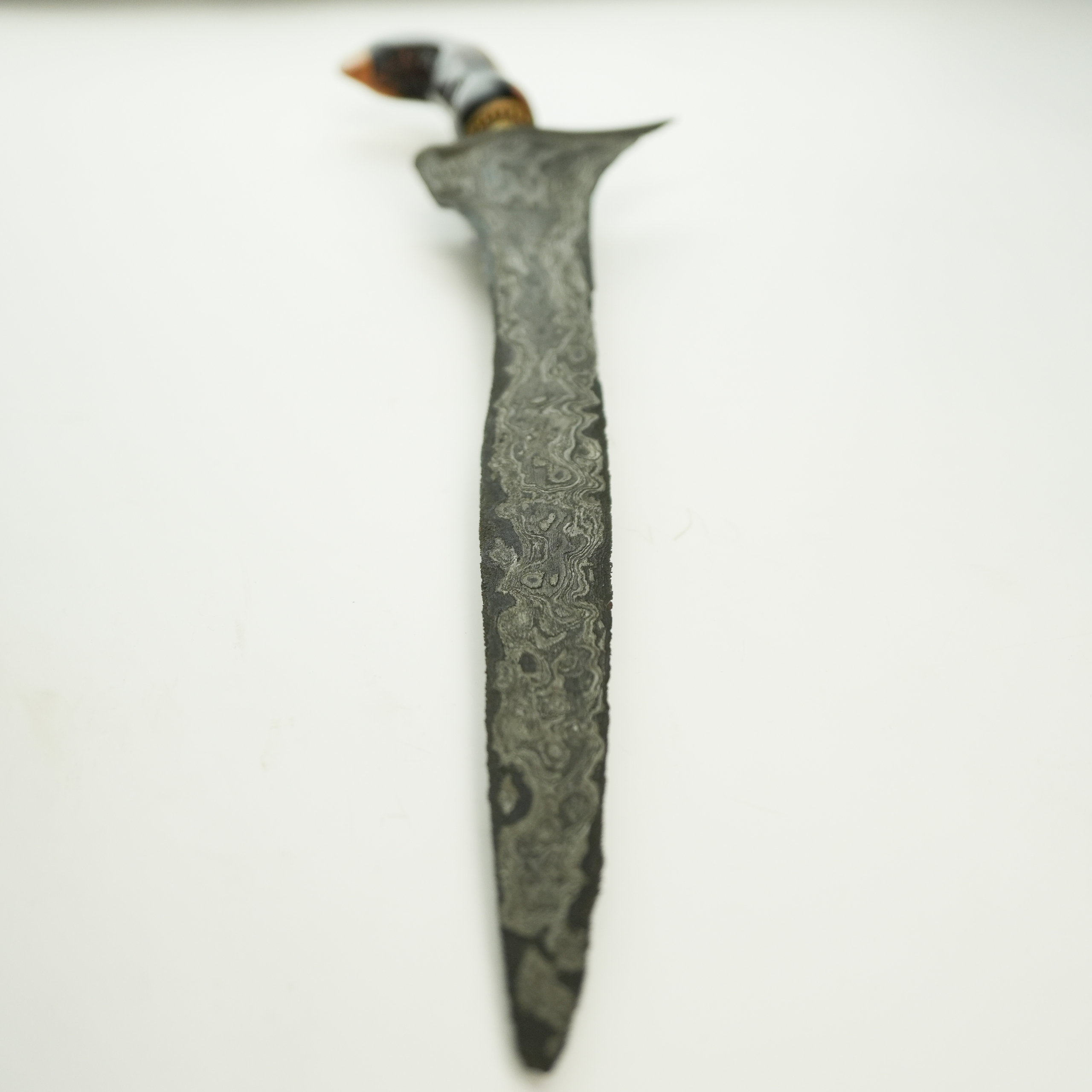 Keris Gumbeng Tangguh Tuban Sepuh