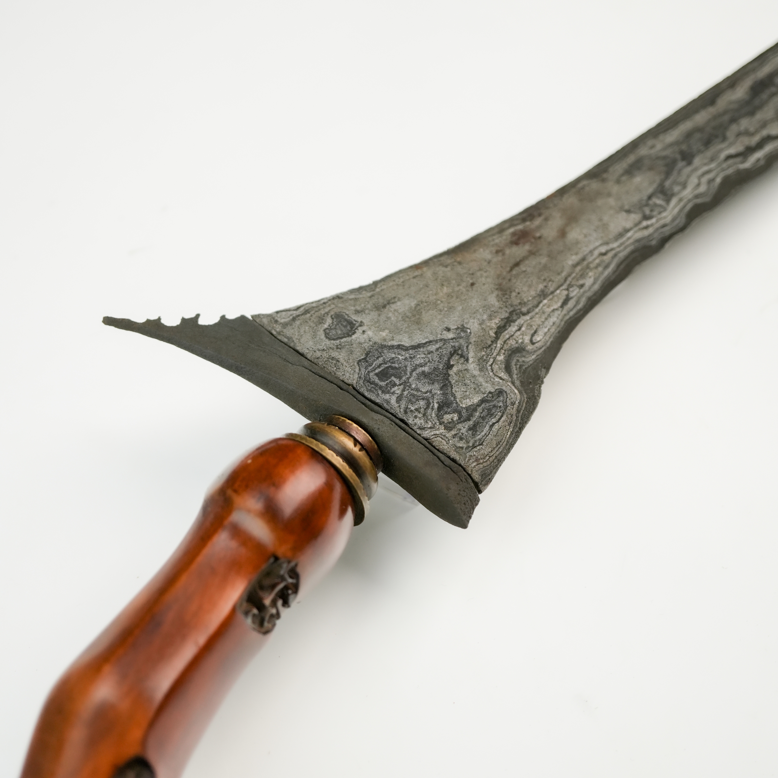 Keris Jalak Ngore Tuban Winongan