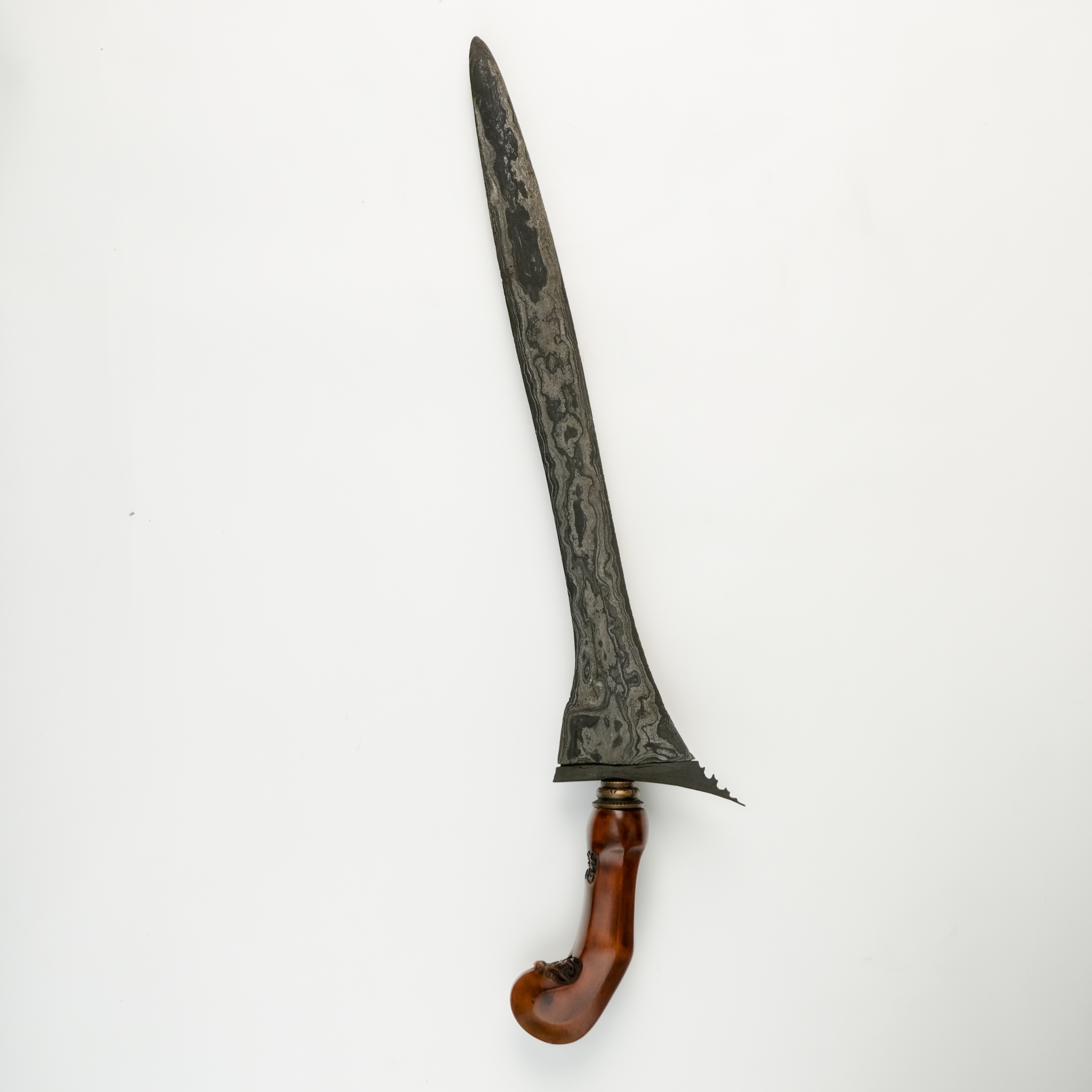 Keris Jalak Ngore Tuban Winongan