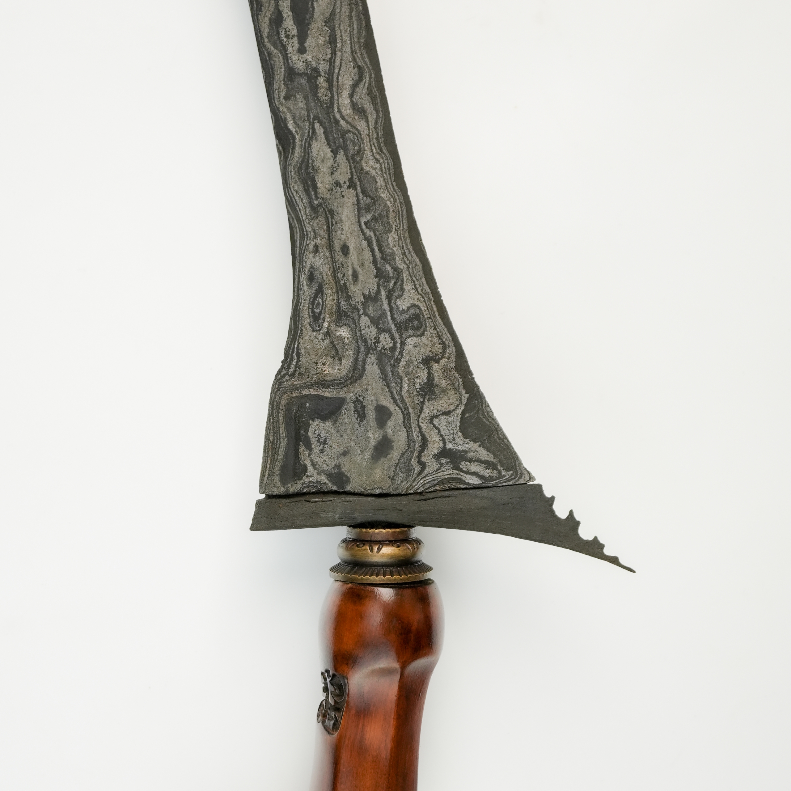 Keris Jalak Ngore Tuban Winongan