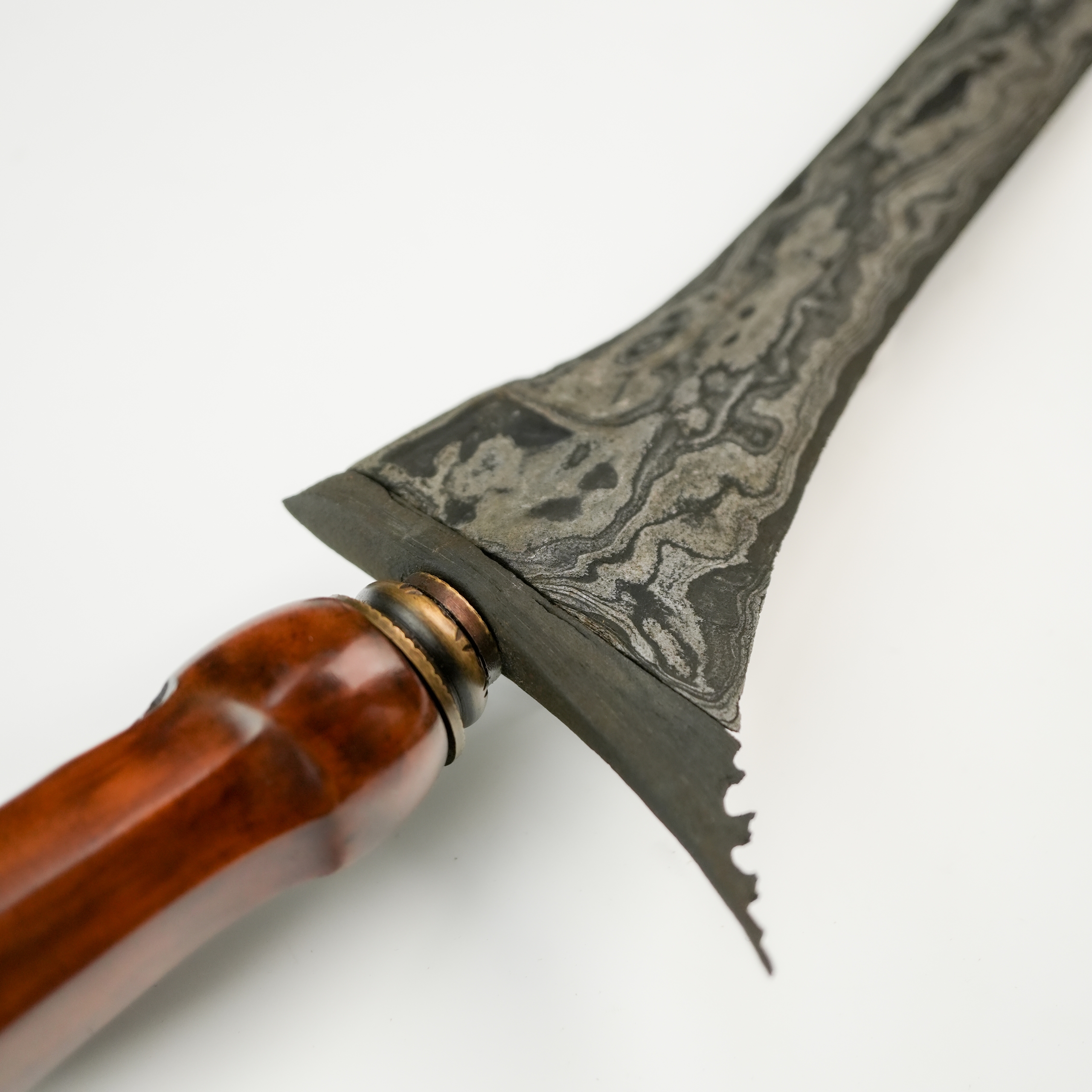 Keris Jalak Ngore Tuban Winongan