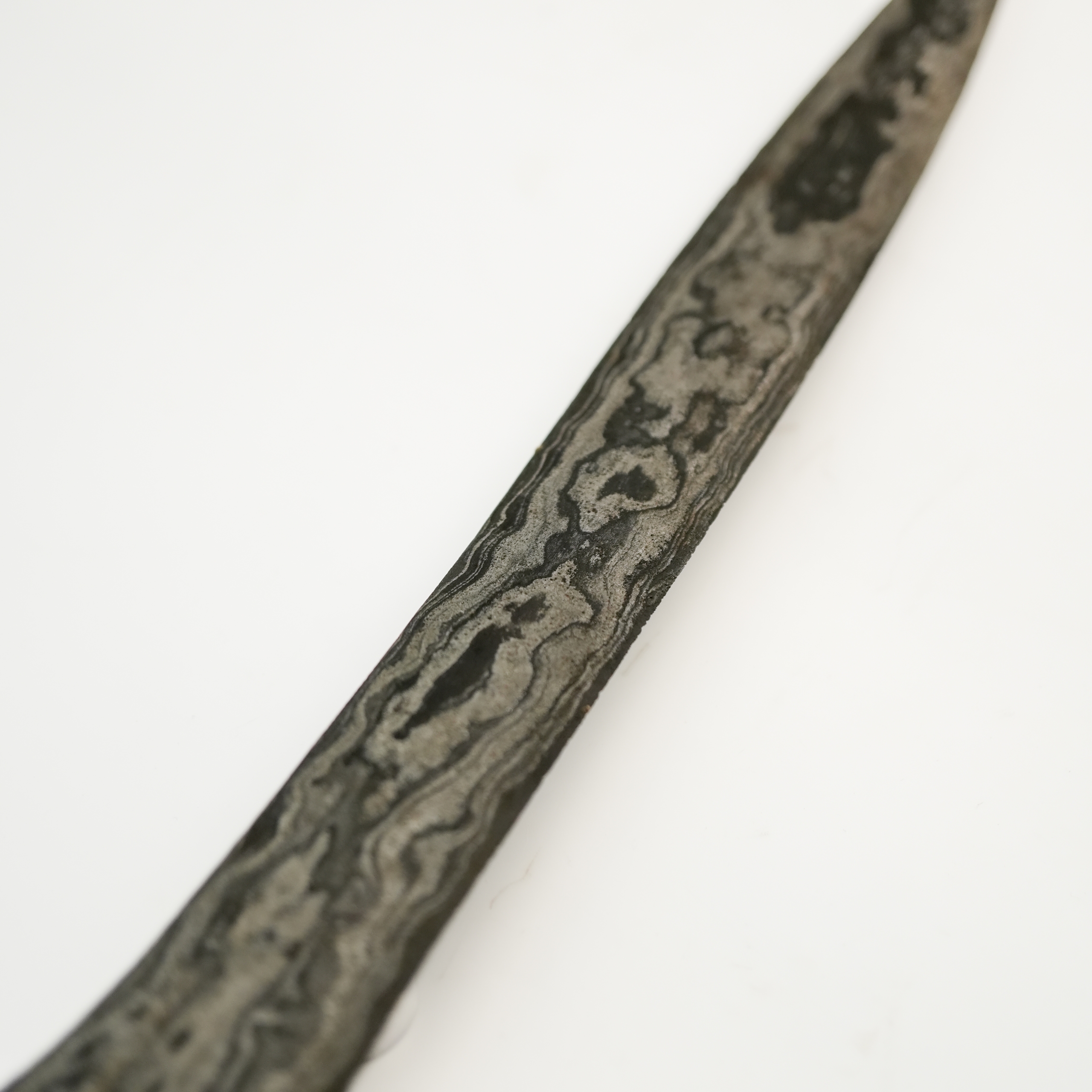 Keris Jalak Ngore Tuban Winongan