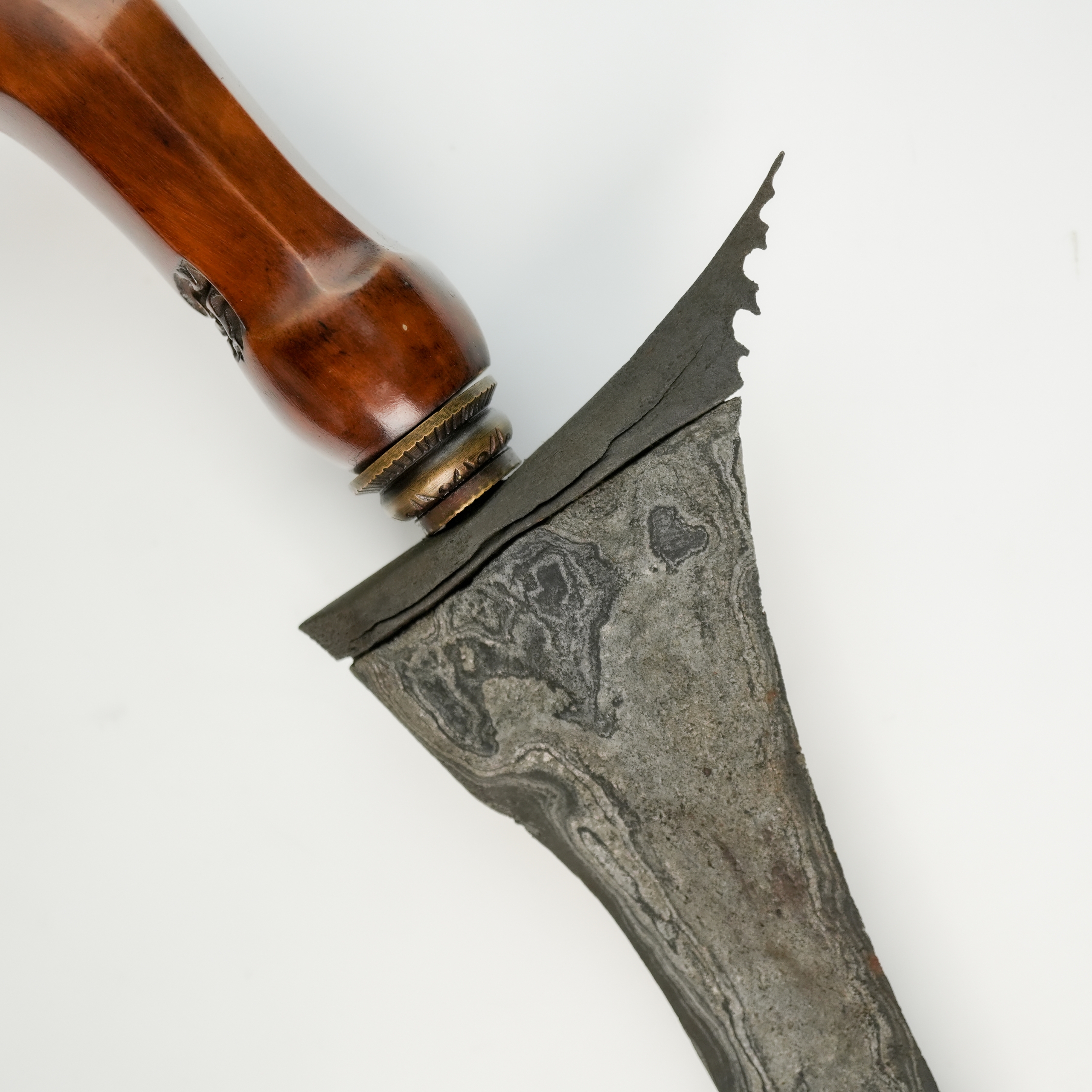 Keris Jalak Ngore Tuban Winongan