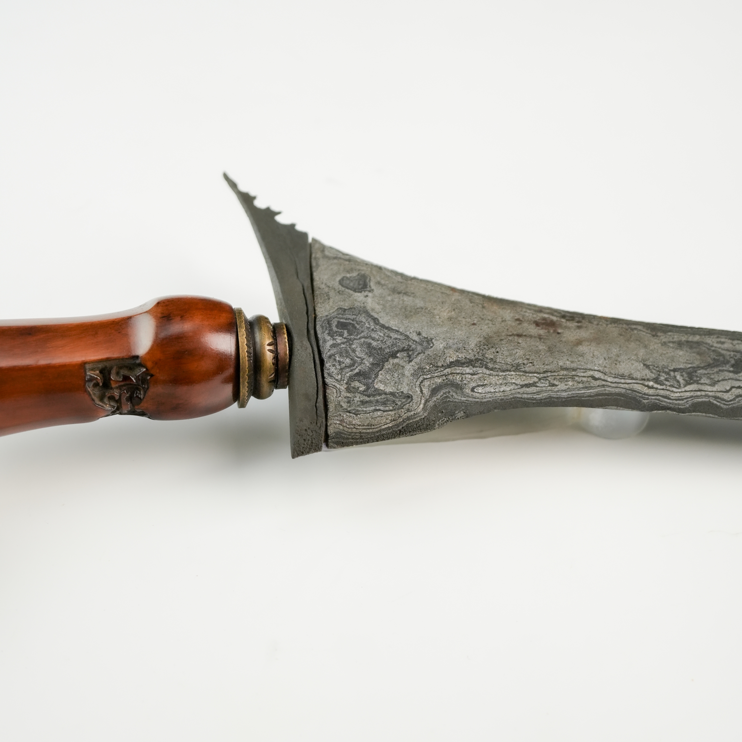 Keris Jalak Ngore Tuban Winongan