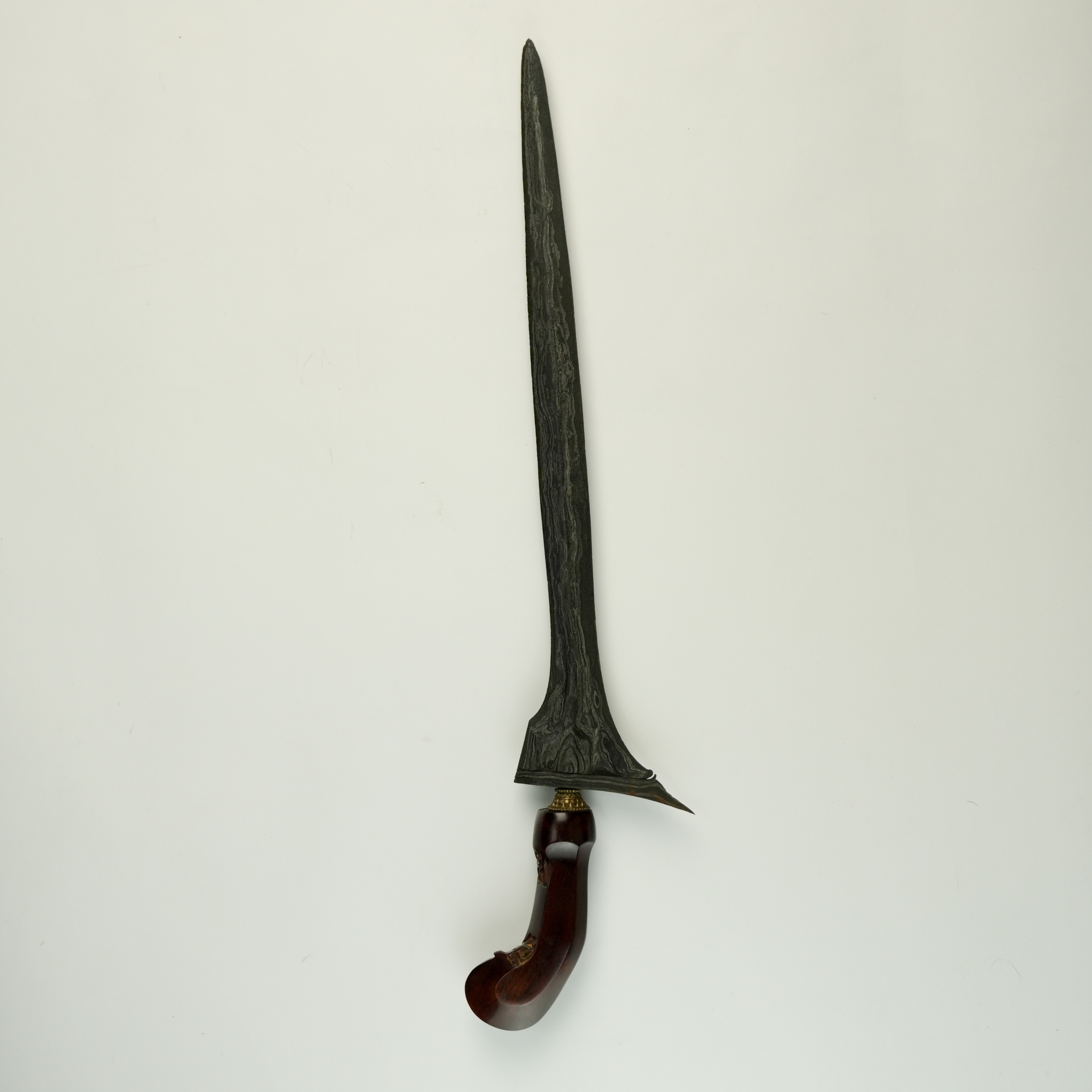 Keris Jalak Tilam Sari Mataram Amangkurat