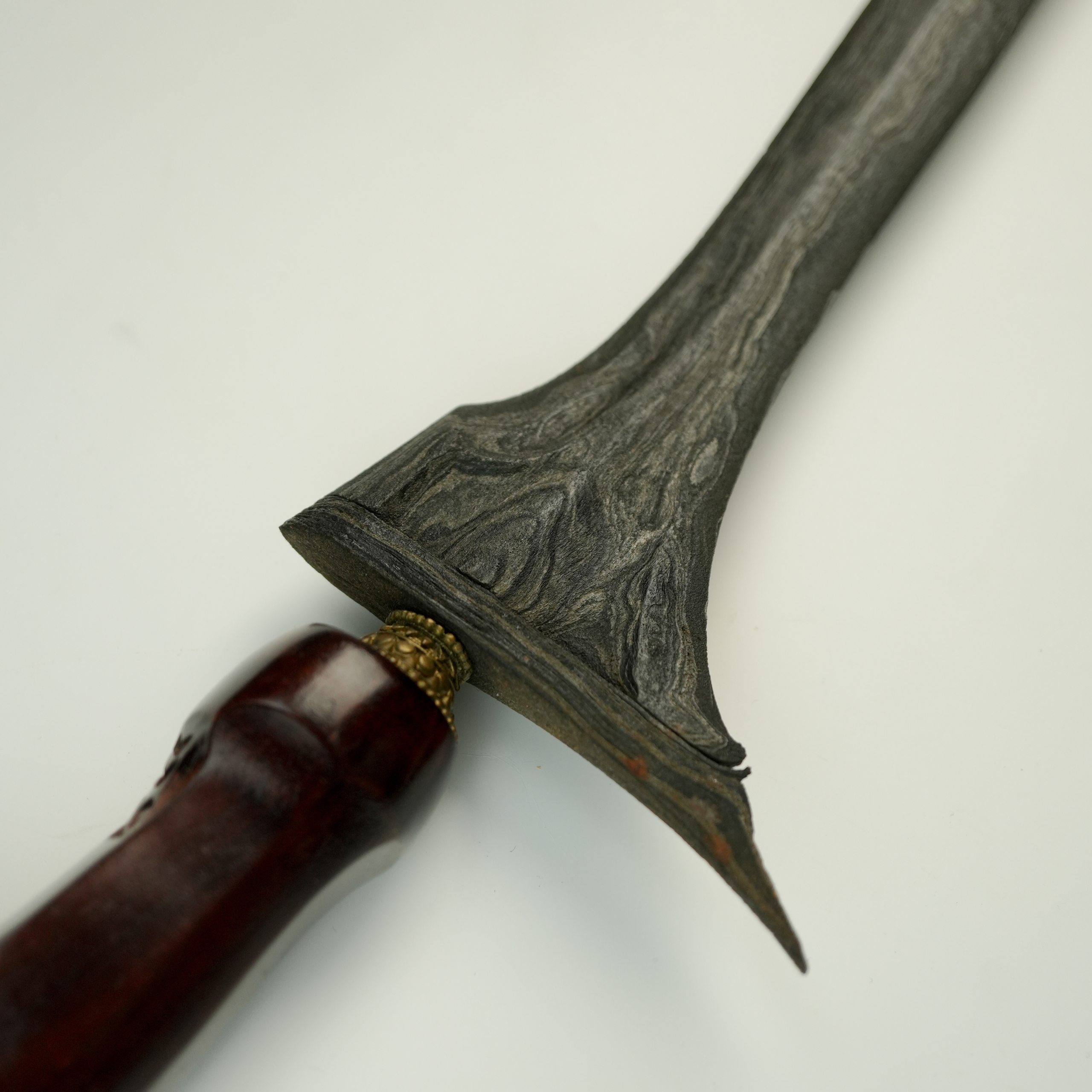 Keris Jalak Tilam Sari Mataram Amangkurat