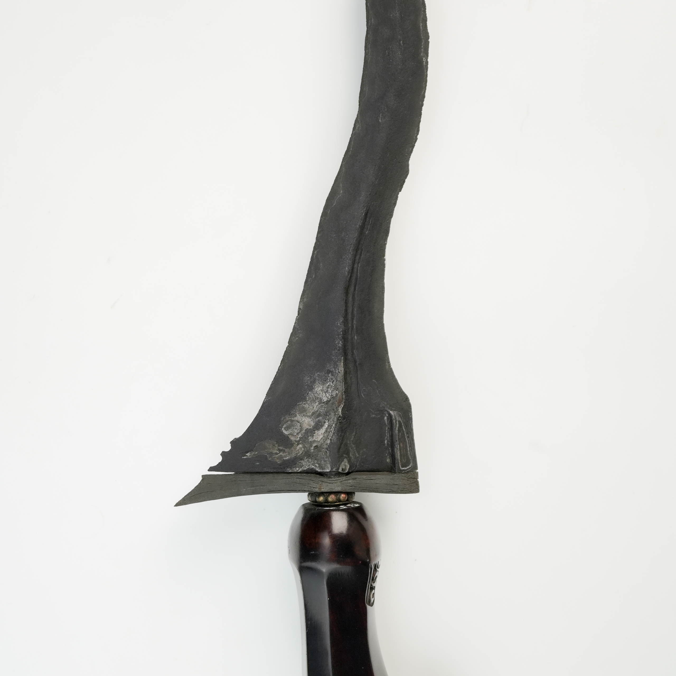 Keris Tilam Upih Madiun Sepuh