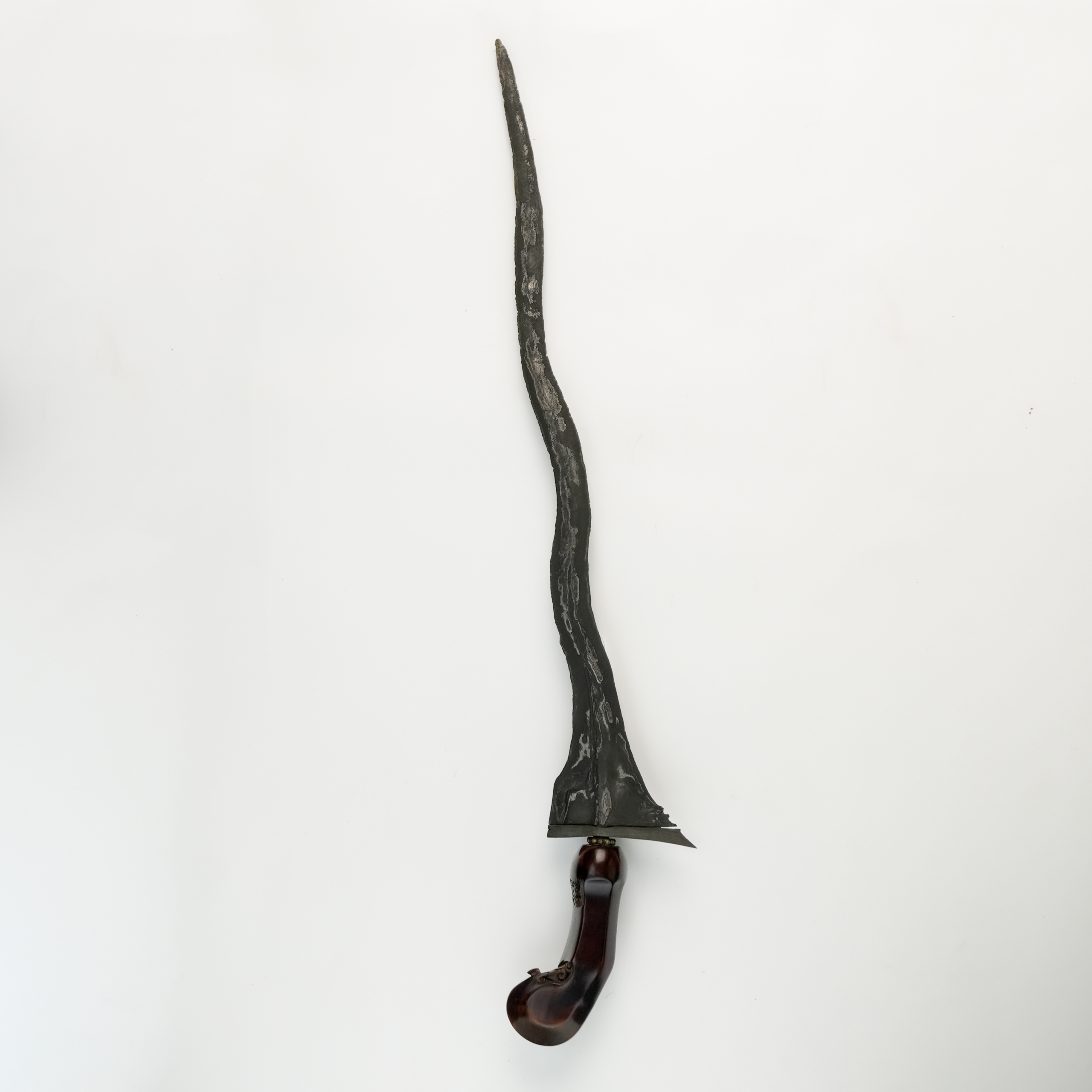 Keris Tilam Upih Madiun Sepuh