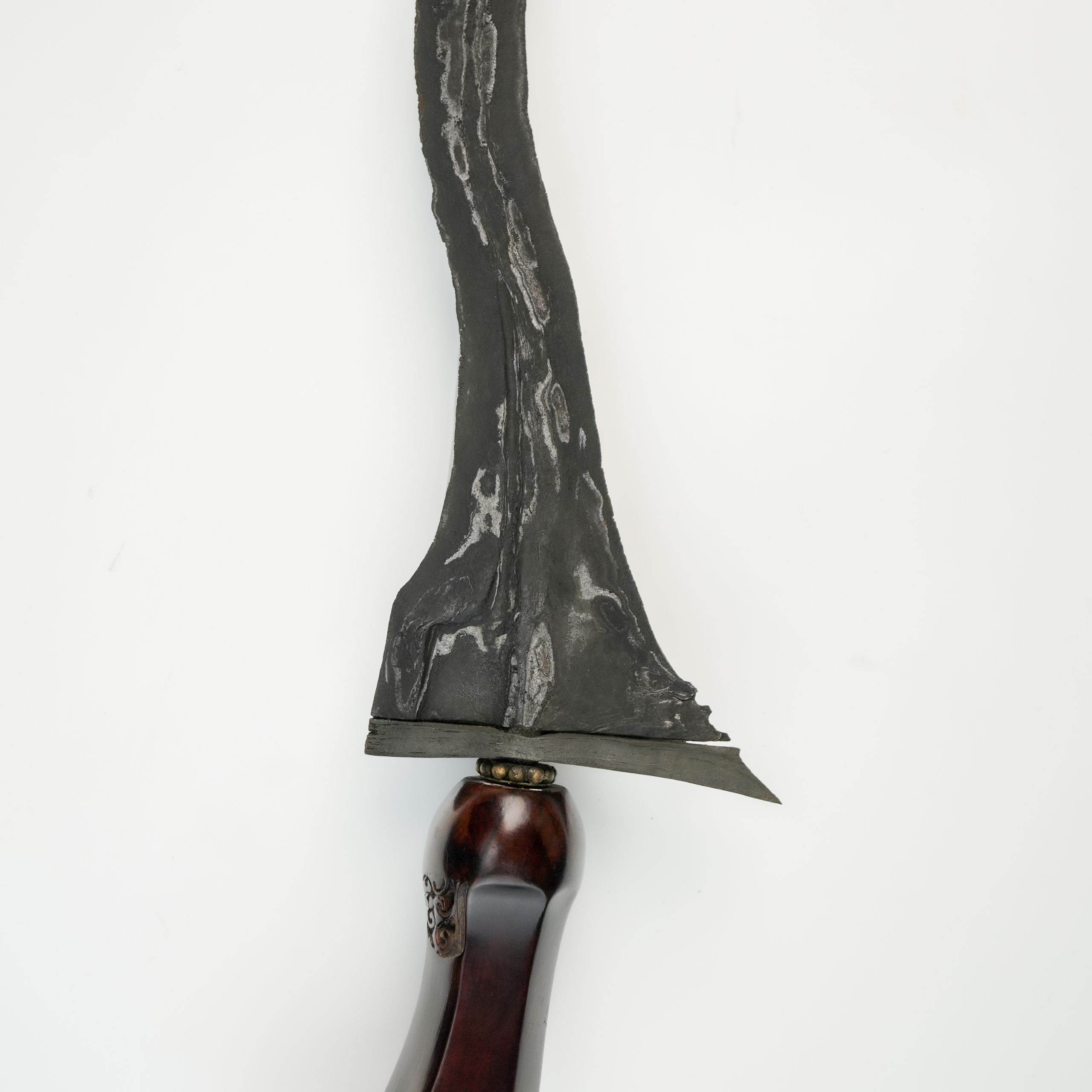 Keris Tilam Upih Madiun Sepuh