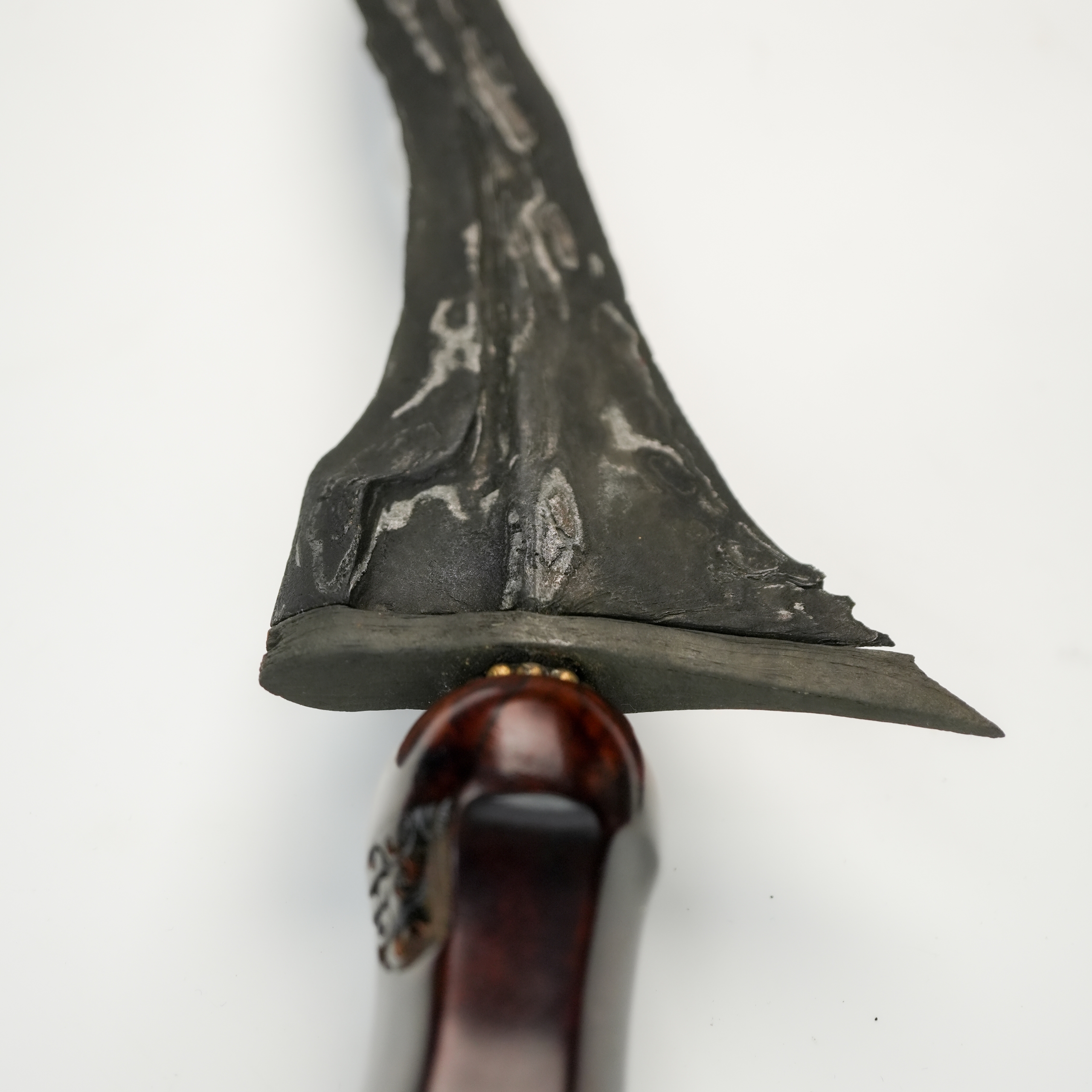 Keris Tilam Upih Madiun Sepuh
