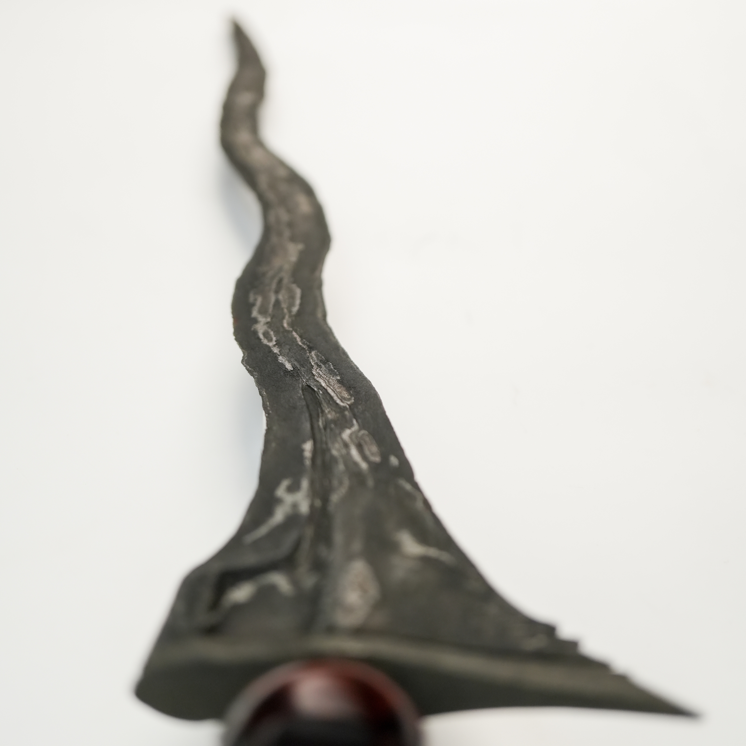 Keris Tilam Upih Madiun Sepuh