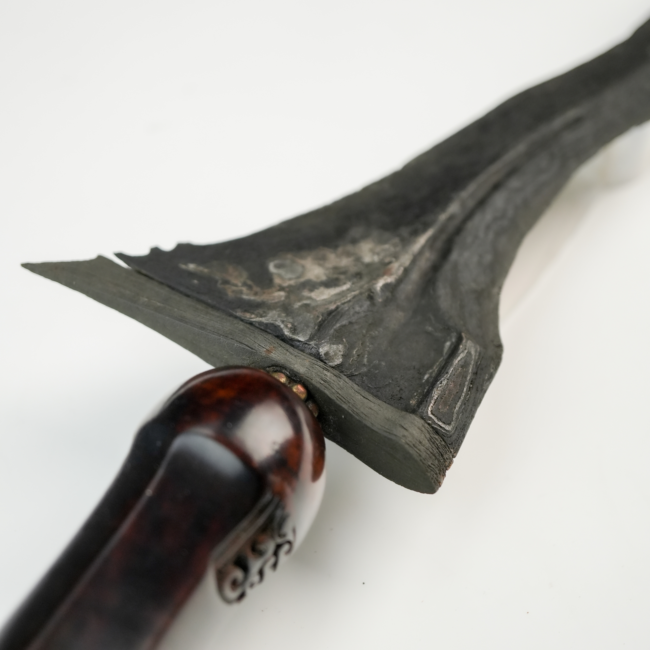 Keris Tilam Upih Madiun Sepuh