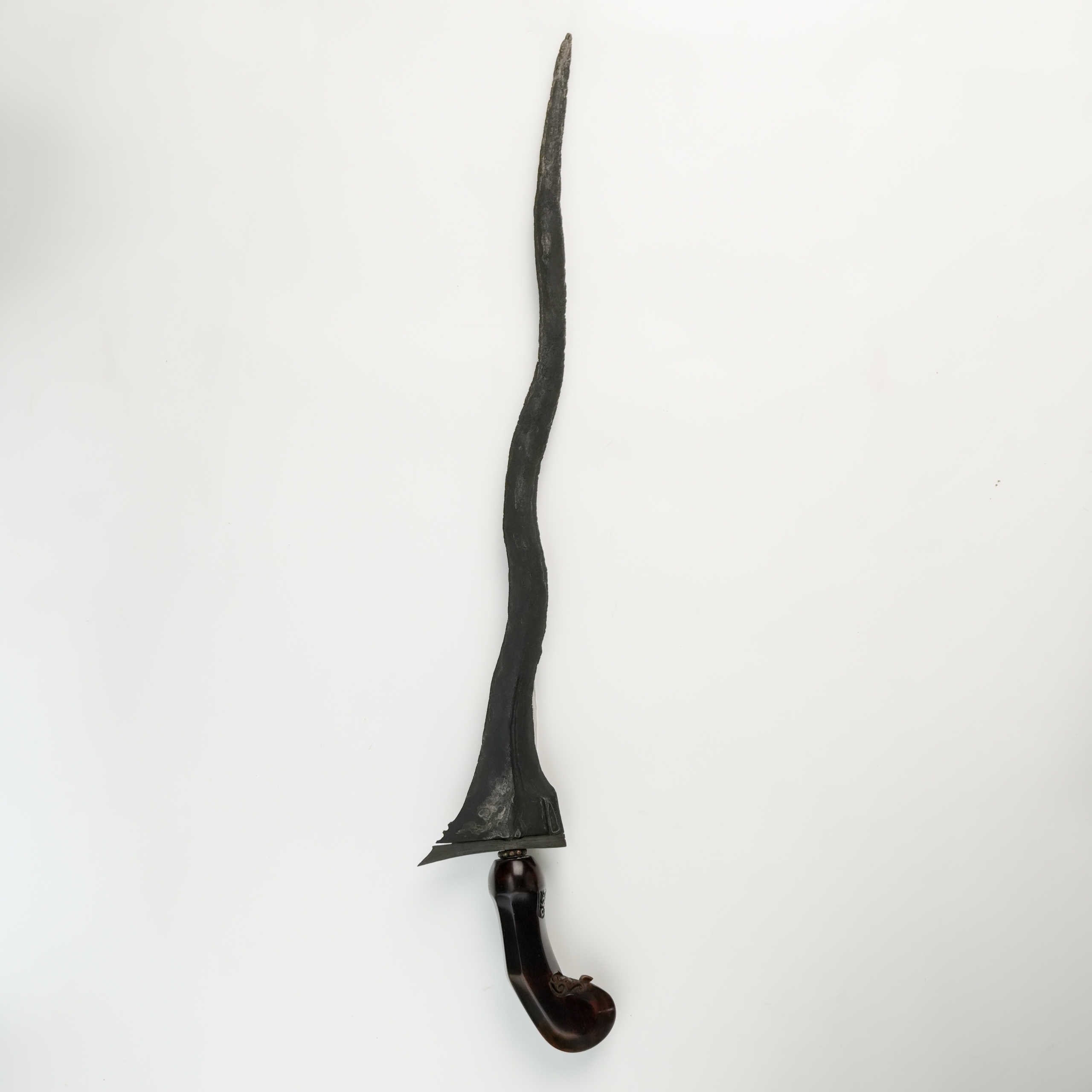 Keris Tilam Upih Madiun Sepuh