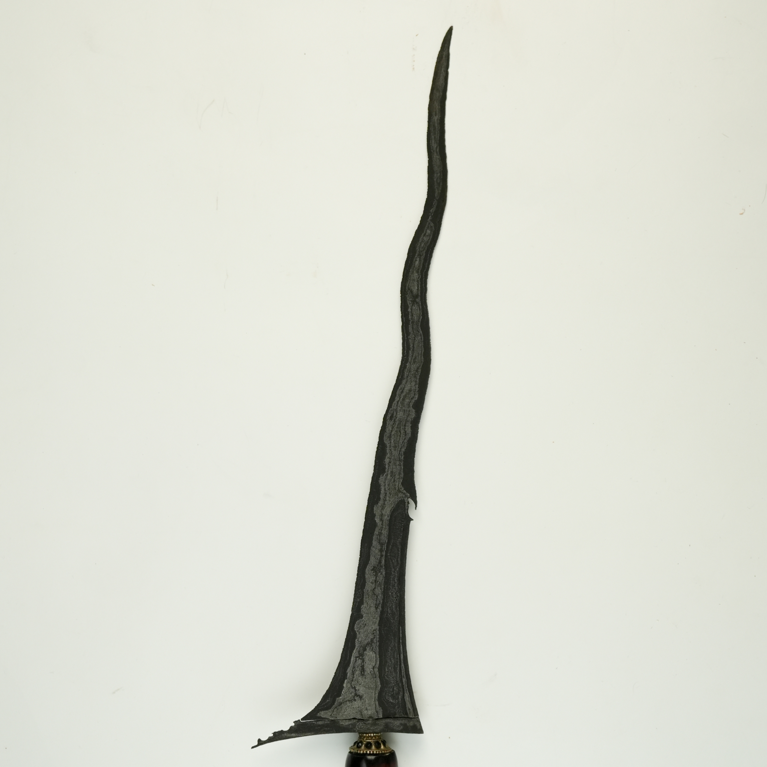 Keris Kebo Kantong Luk 5 Madiun Sepuh