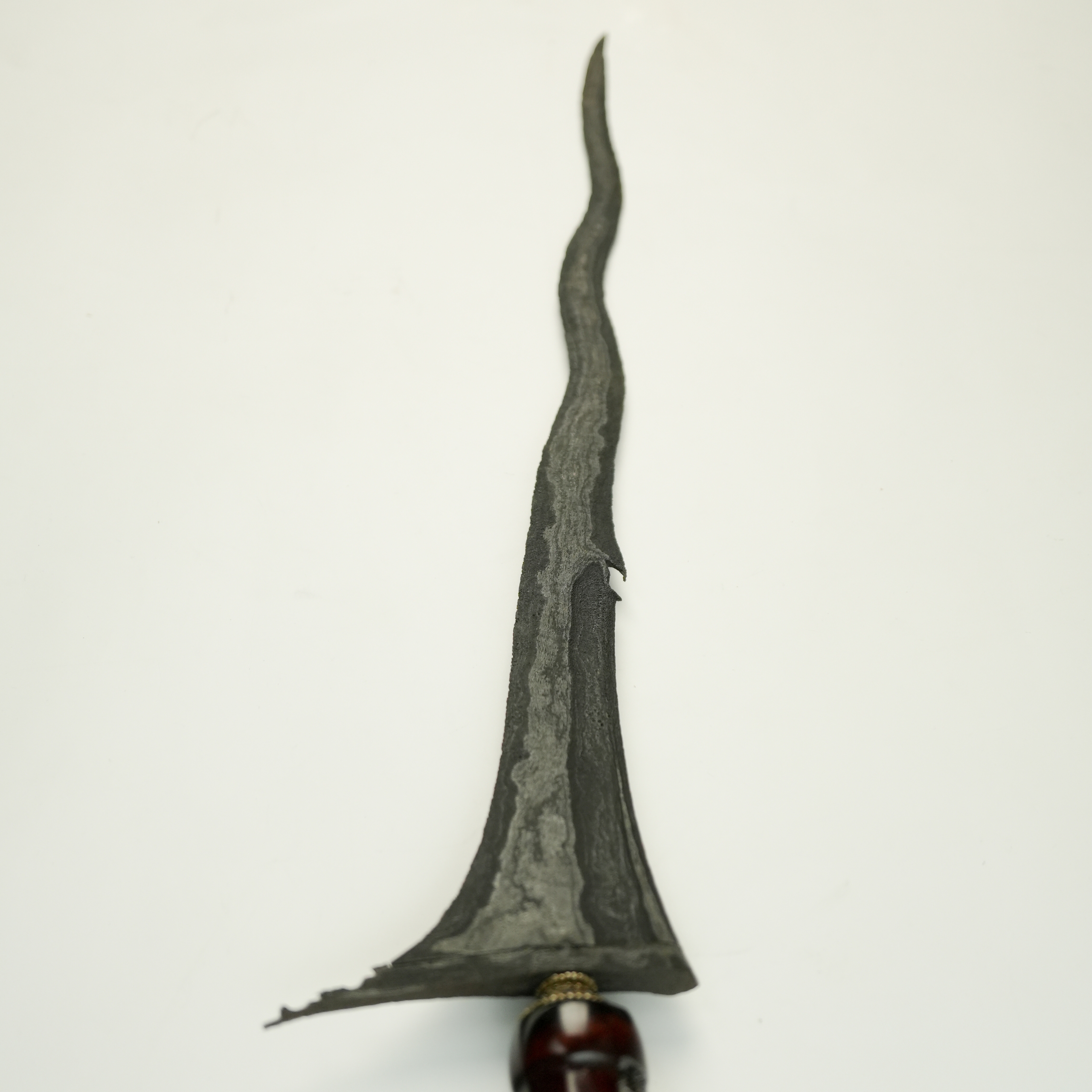 Keris Kebo Kantong Luk 5 Madiun Sepuh