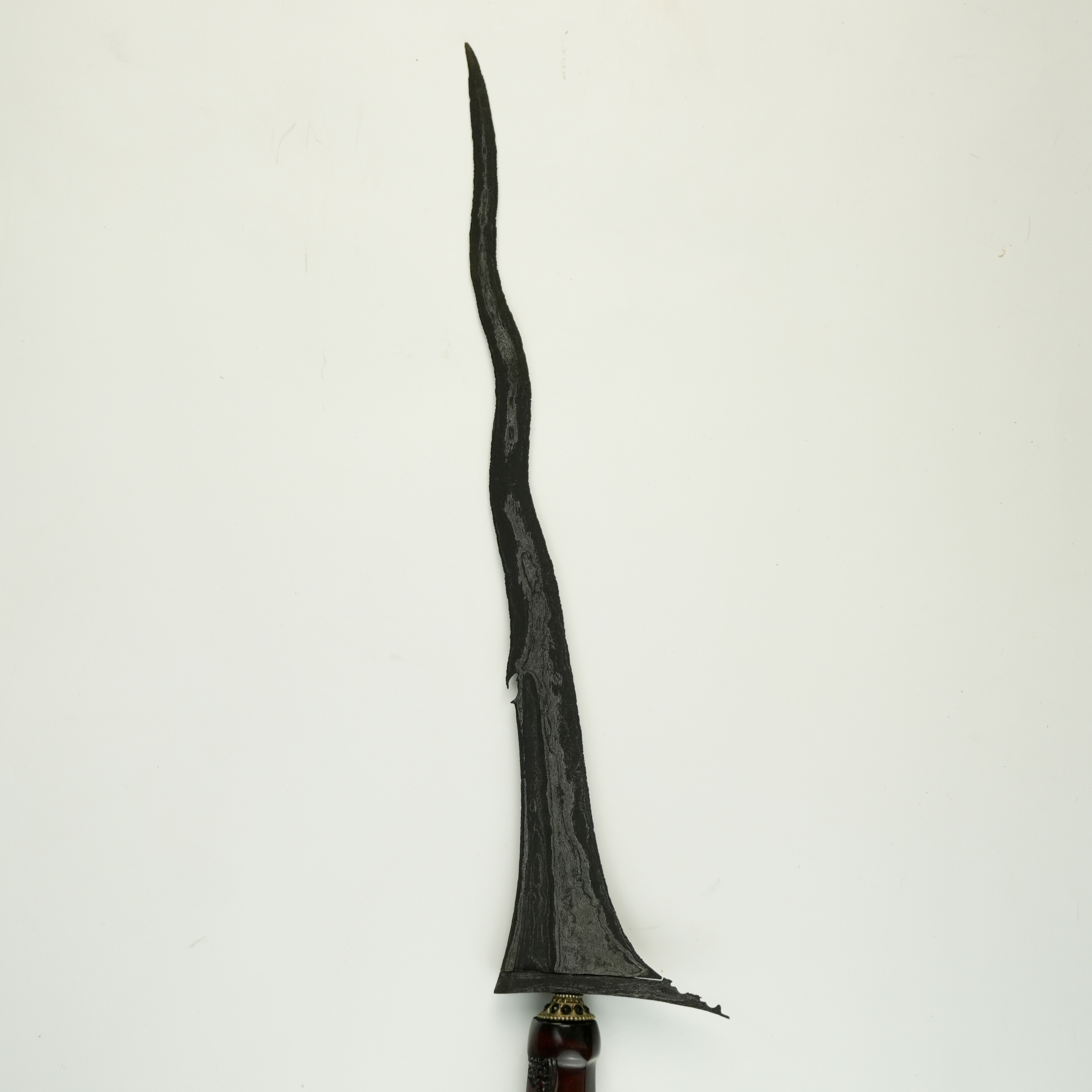 Keris Kebo Kantong Luk 5 Madiun Sepuh