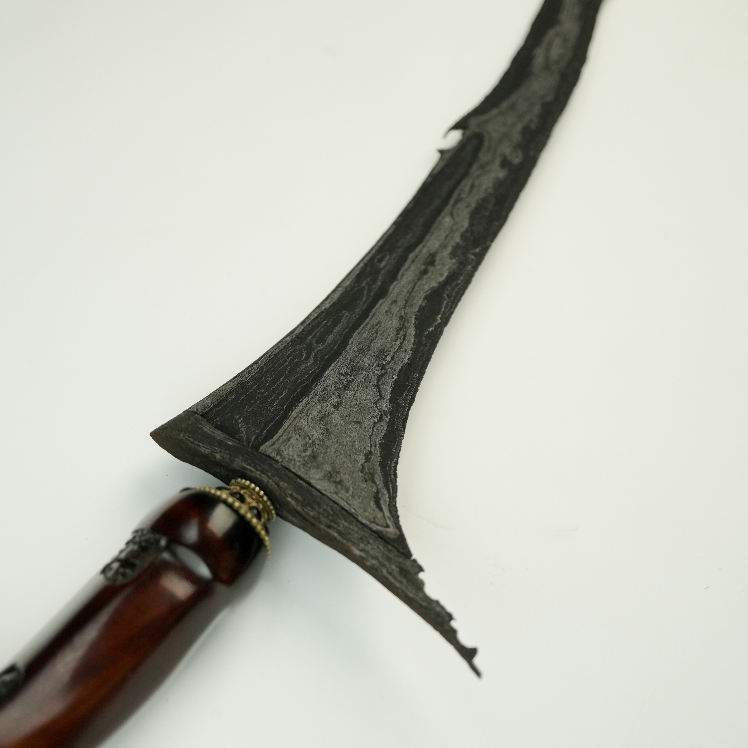 Keris Kebo Kantong Luk 5 Madiun Sepuh