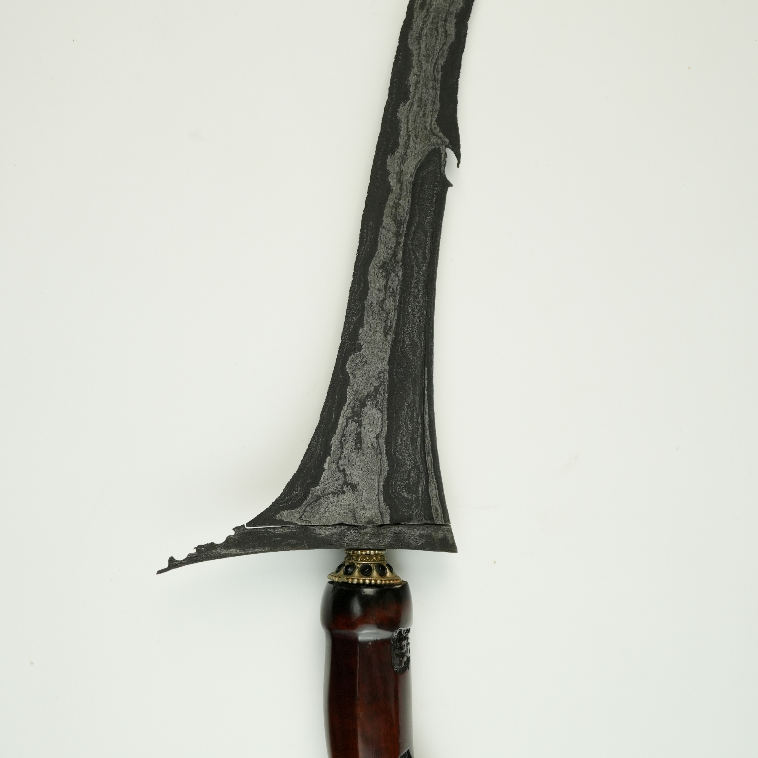 Keris Kebo Kantong Luk 5 Madiun Sepuh