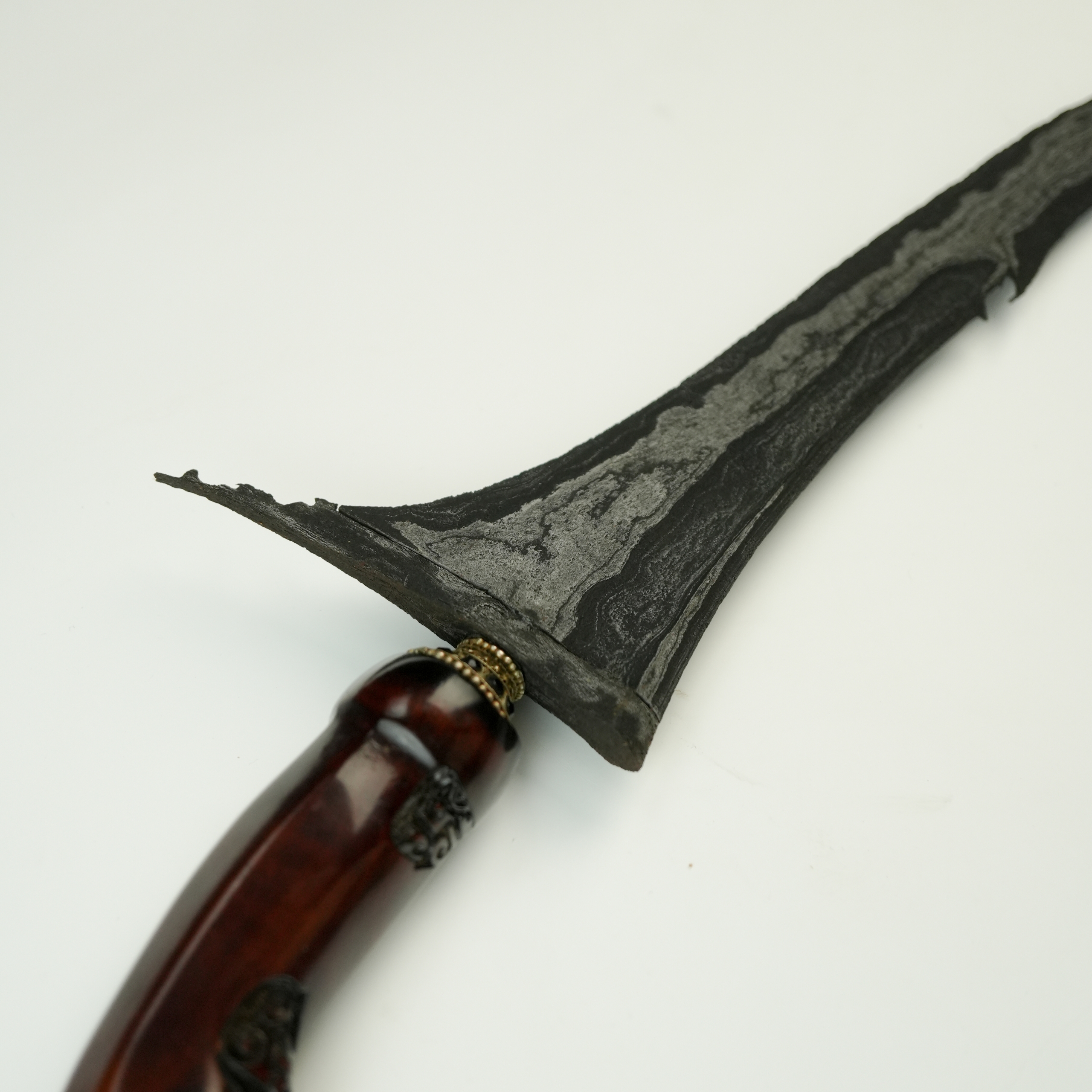 Keris Kebo Kantong Luk 5 Madiun Sepuh