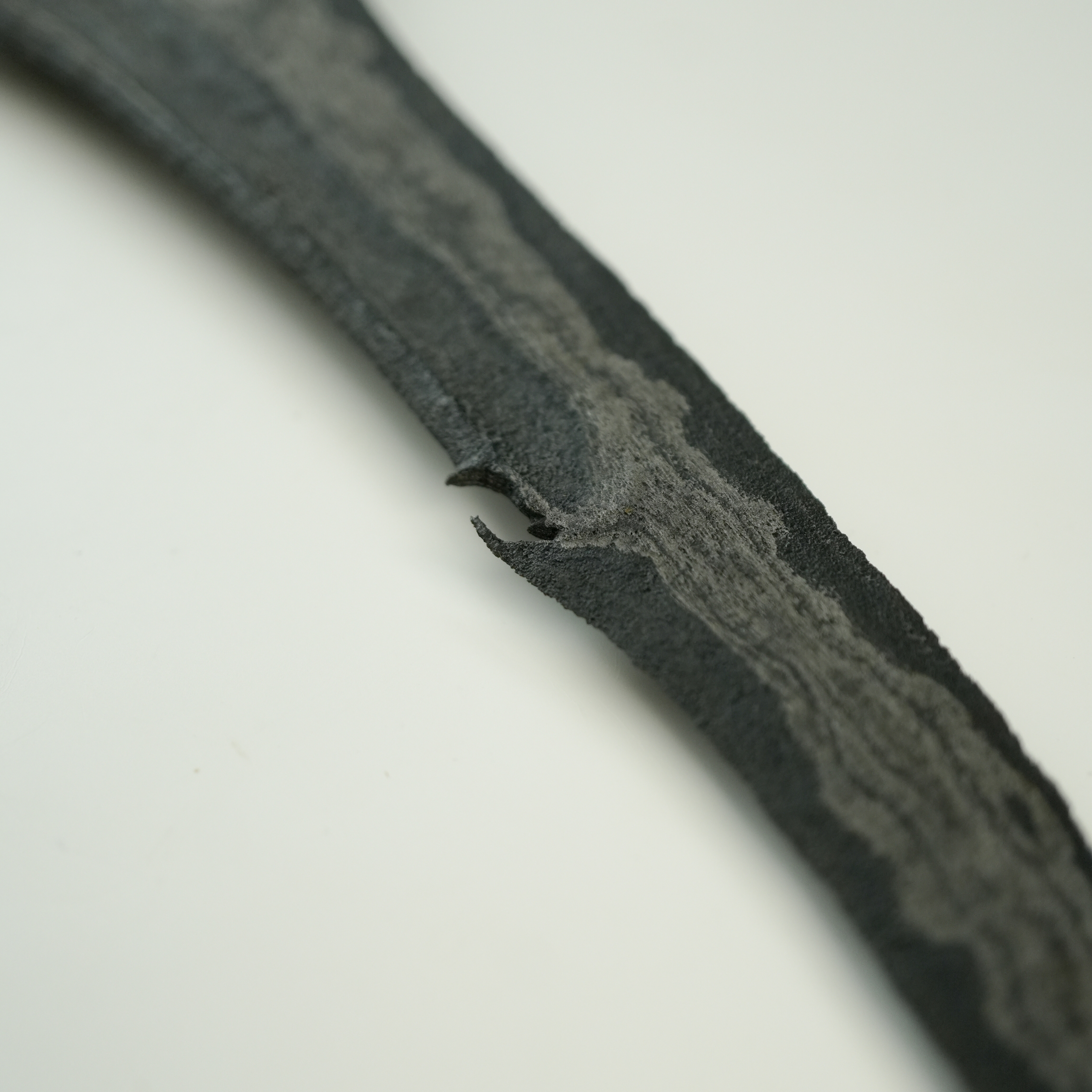 Keris Kebo Kantong Luk 5 Madiun Sepuh