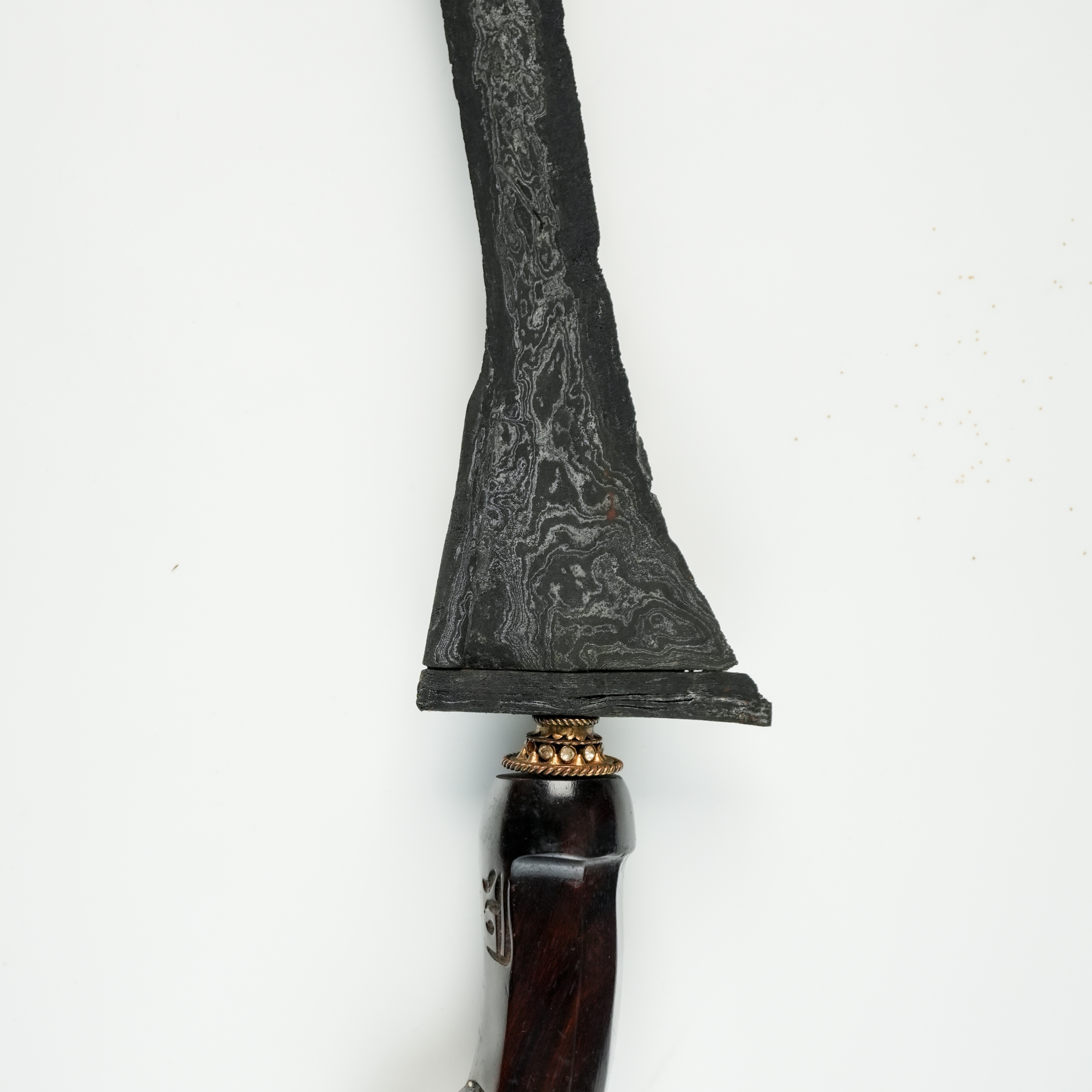 Keris Kebo Lajer Pajajaran