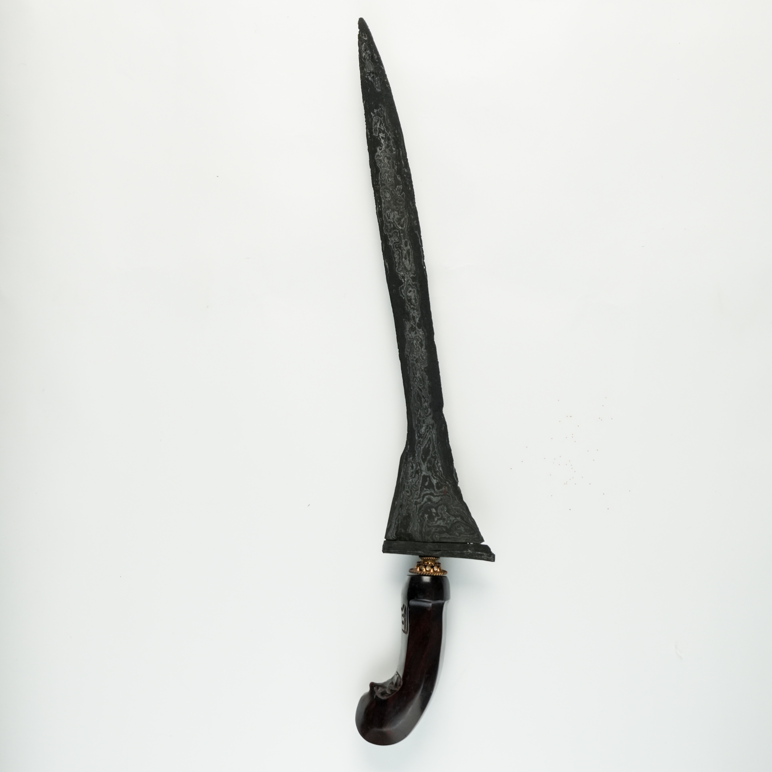 Keris Kebo Lajer Pajajaran