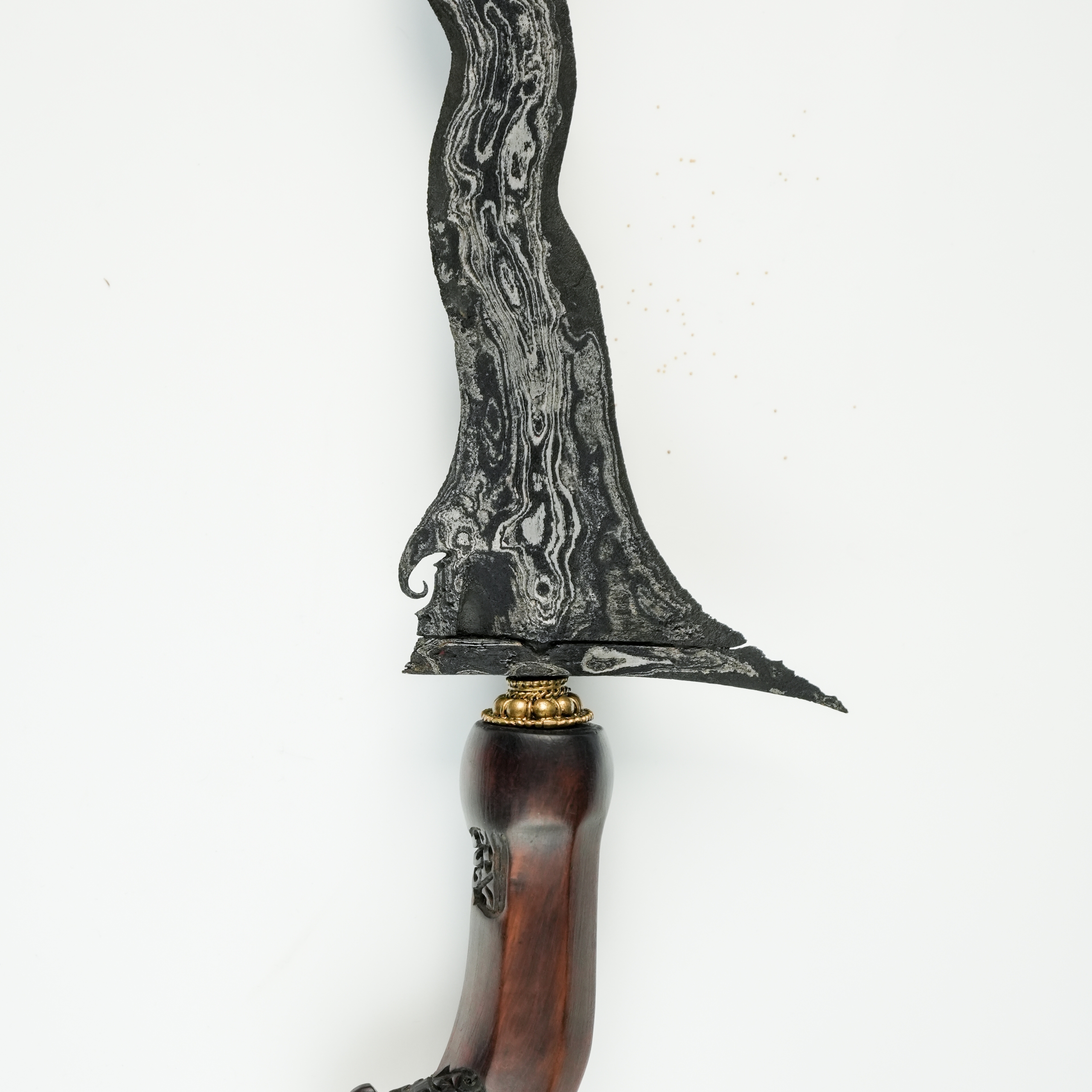 Keris Korowelang Mataram Amangkurat