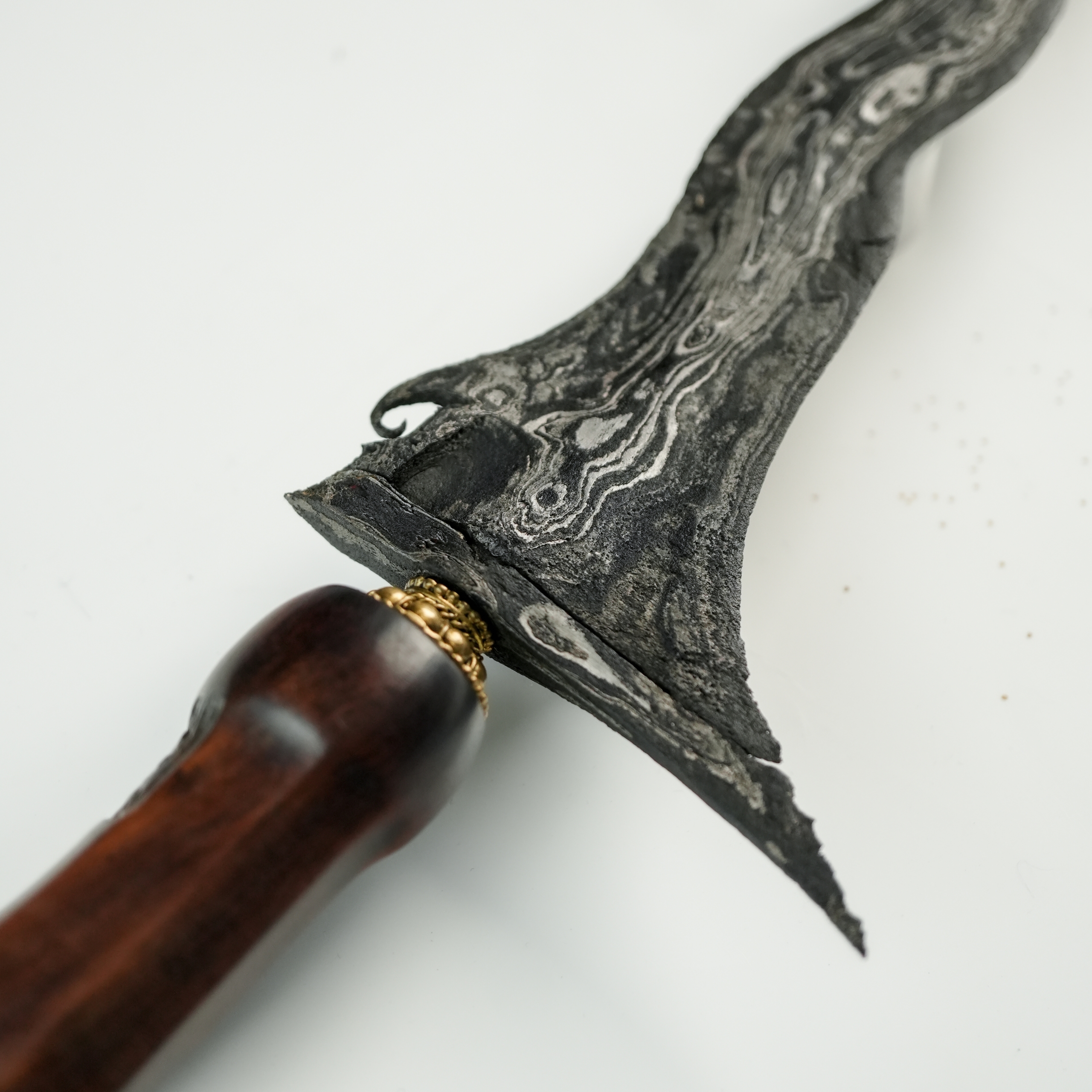Keris Korowelang Mataram Amangkurat