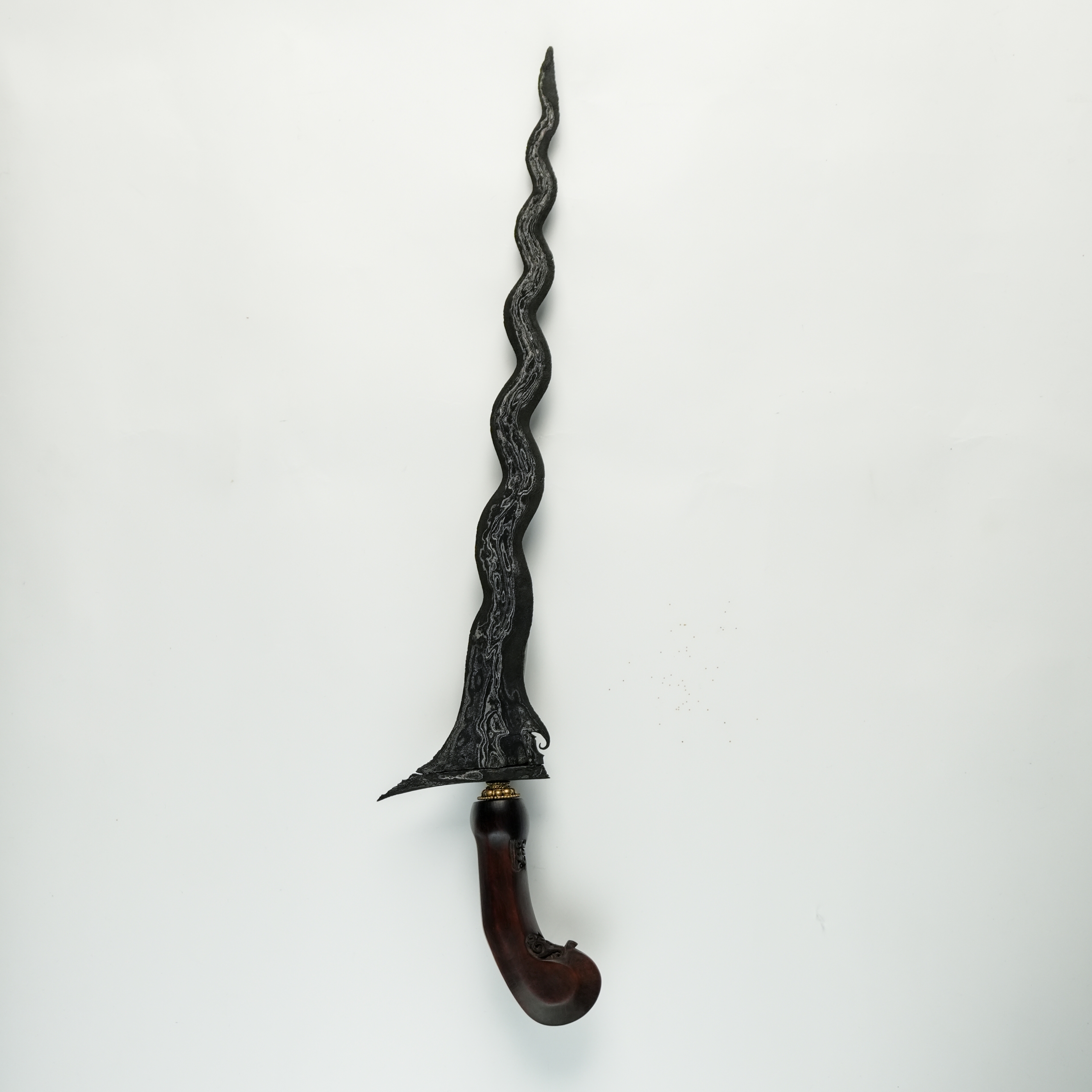 Keris Korowelang Mataram Amangkurat