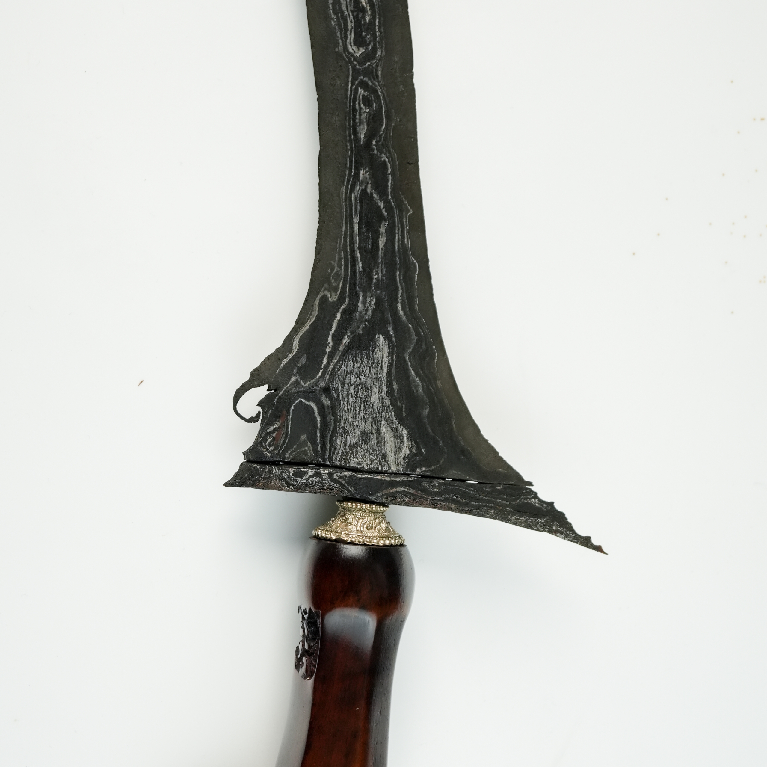 Keris Murma Malela Mataram Amangkurat
