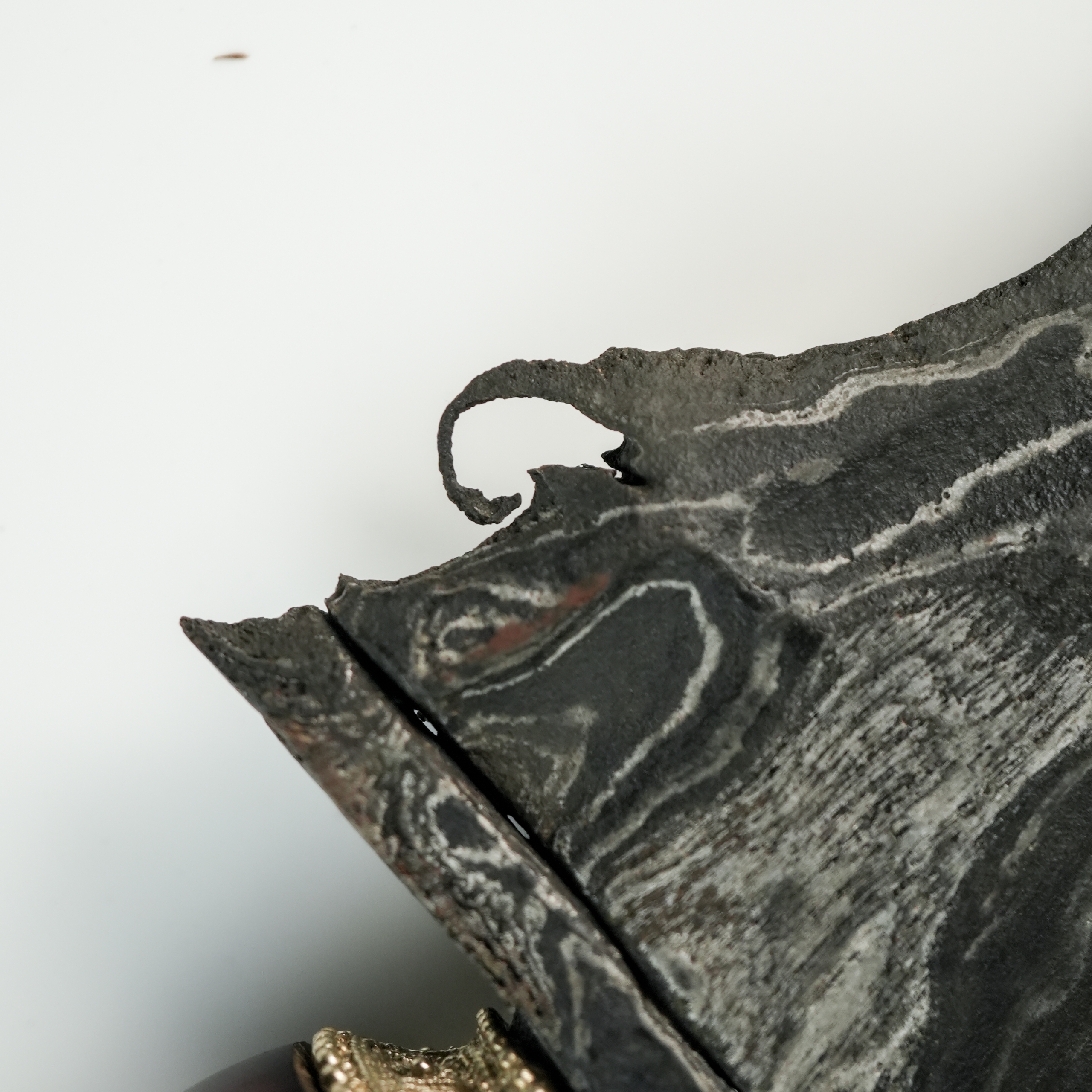 Keris Murma Malela Mataram Amangkurat