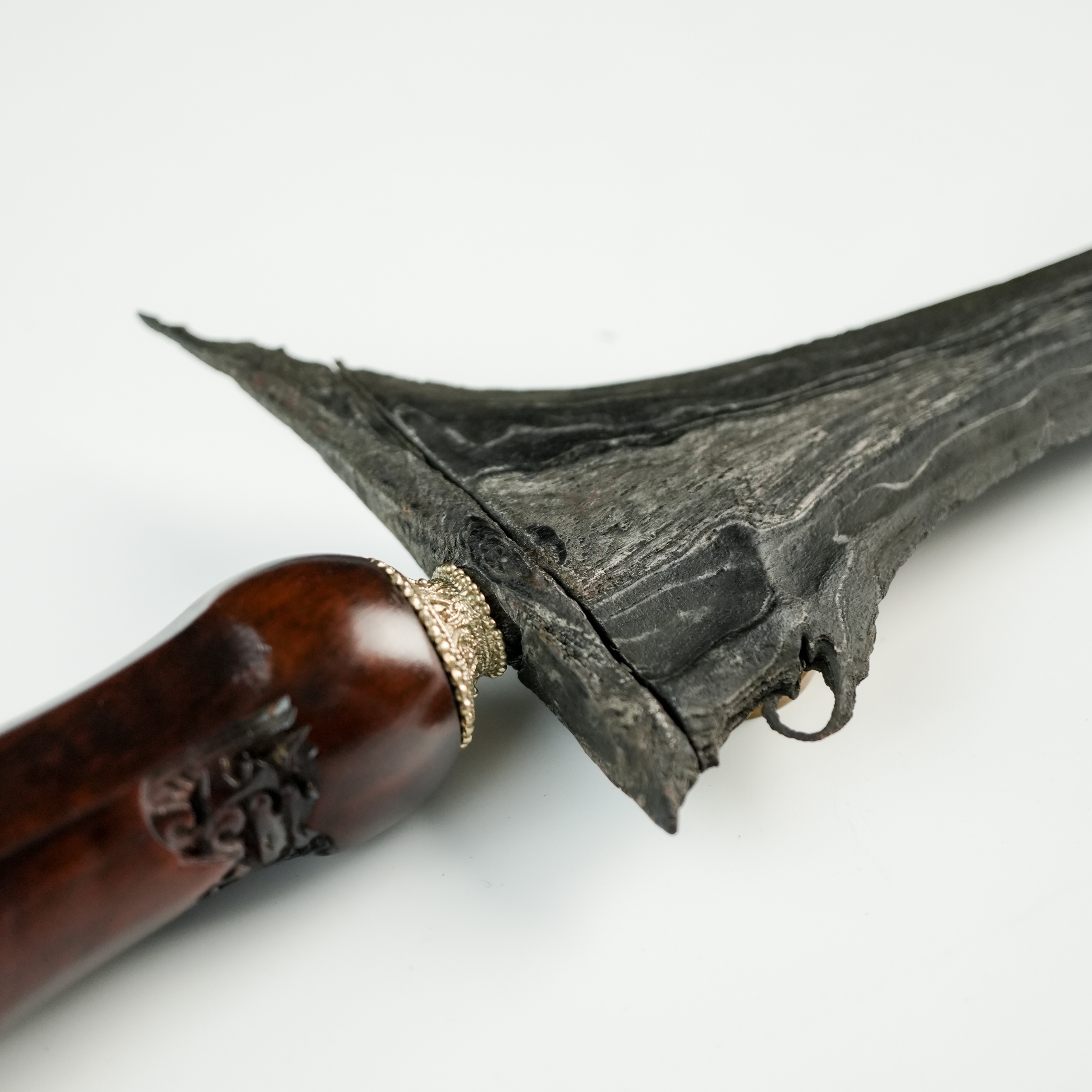 Keris Murma Malela Mataram Amangkurat