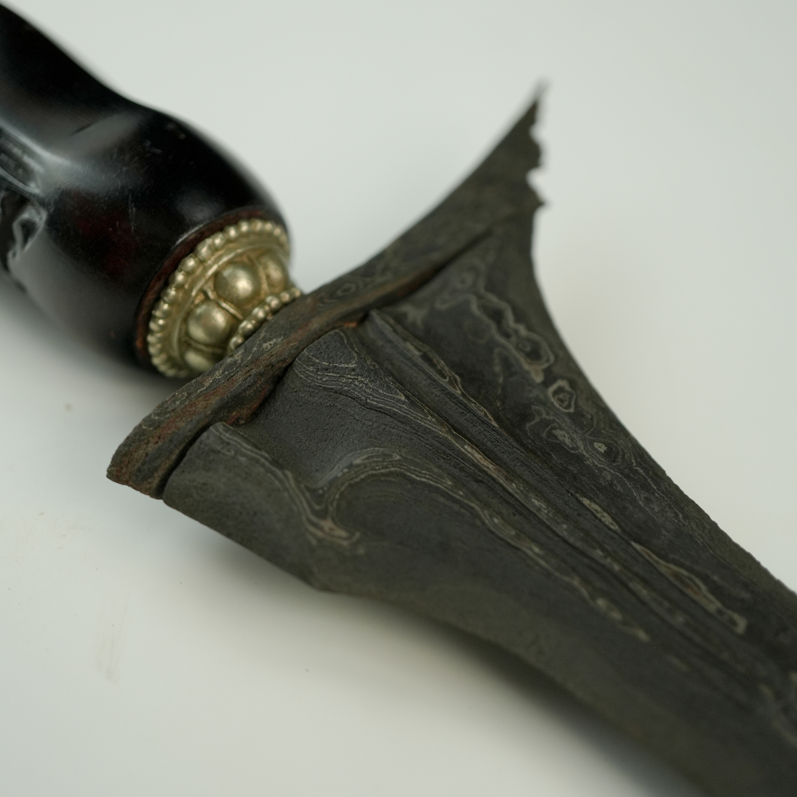 Keris Panji Nom Mataram Amangkurat