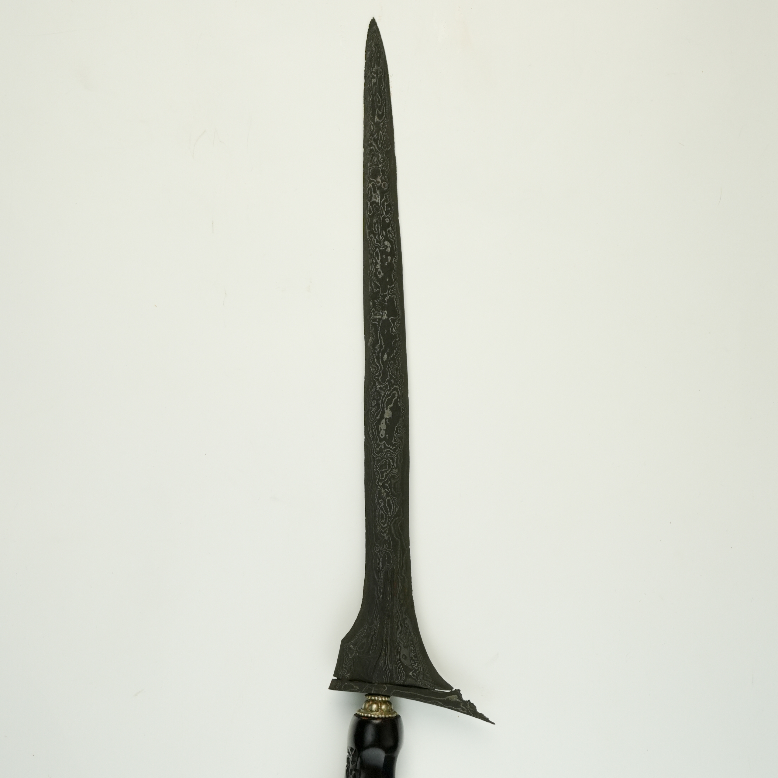 Keris Panji Nom Mataram Amangkurat