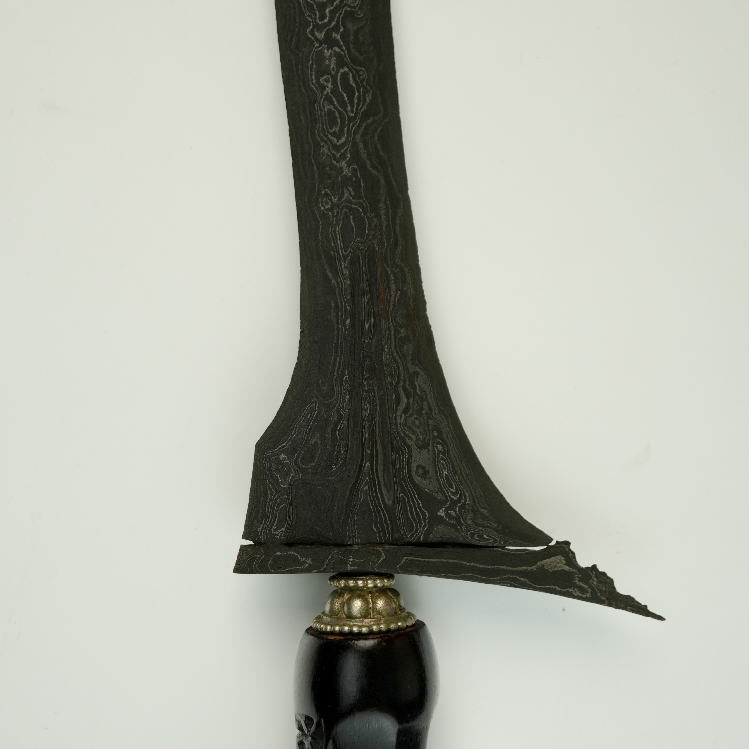 Keris Panji Nom Mataram Amangkurat