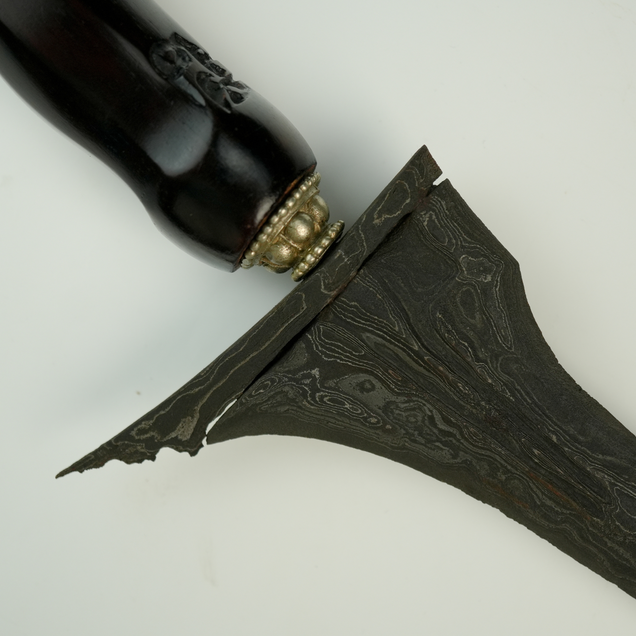Keris Panji Nom Mataram Amangkurat