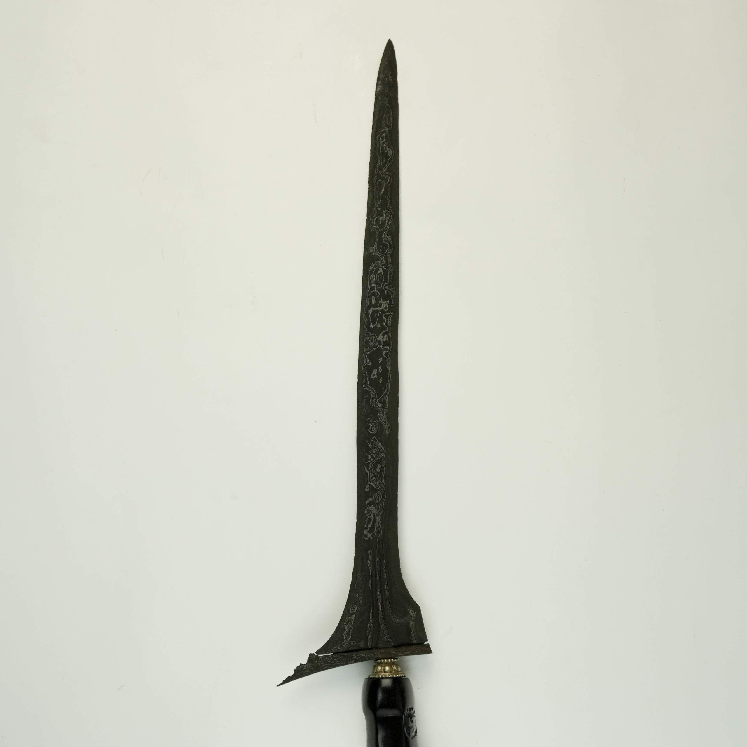 Keris Panji Nom Mataram Amangkurat