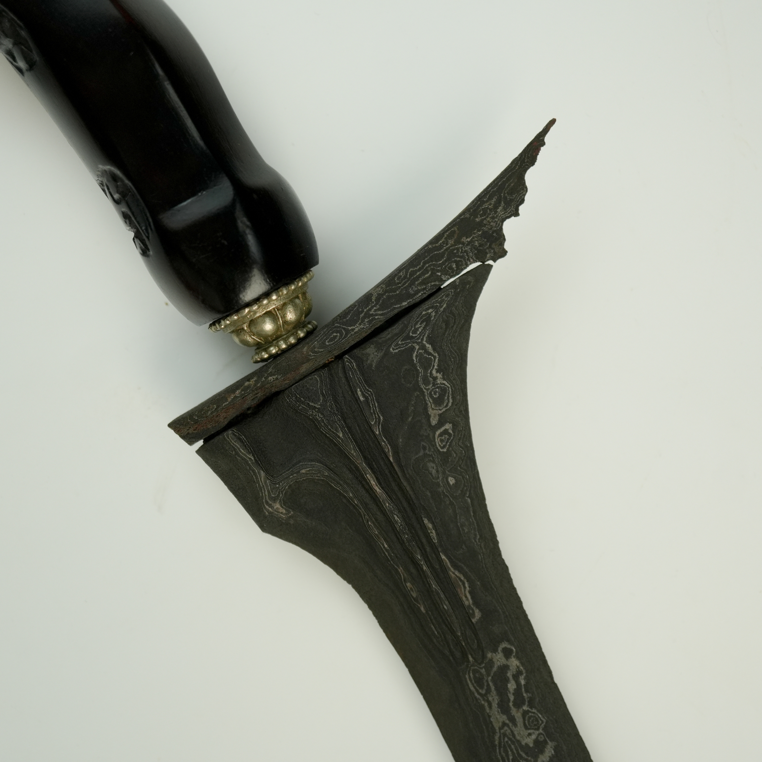Keris Panji Nom Mataram Amangkurat