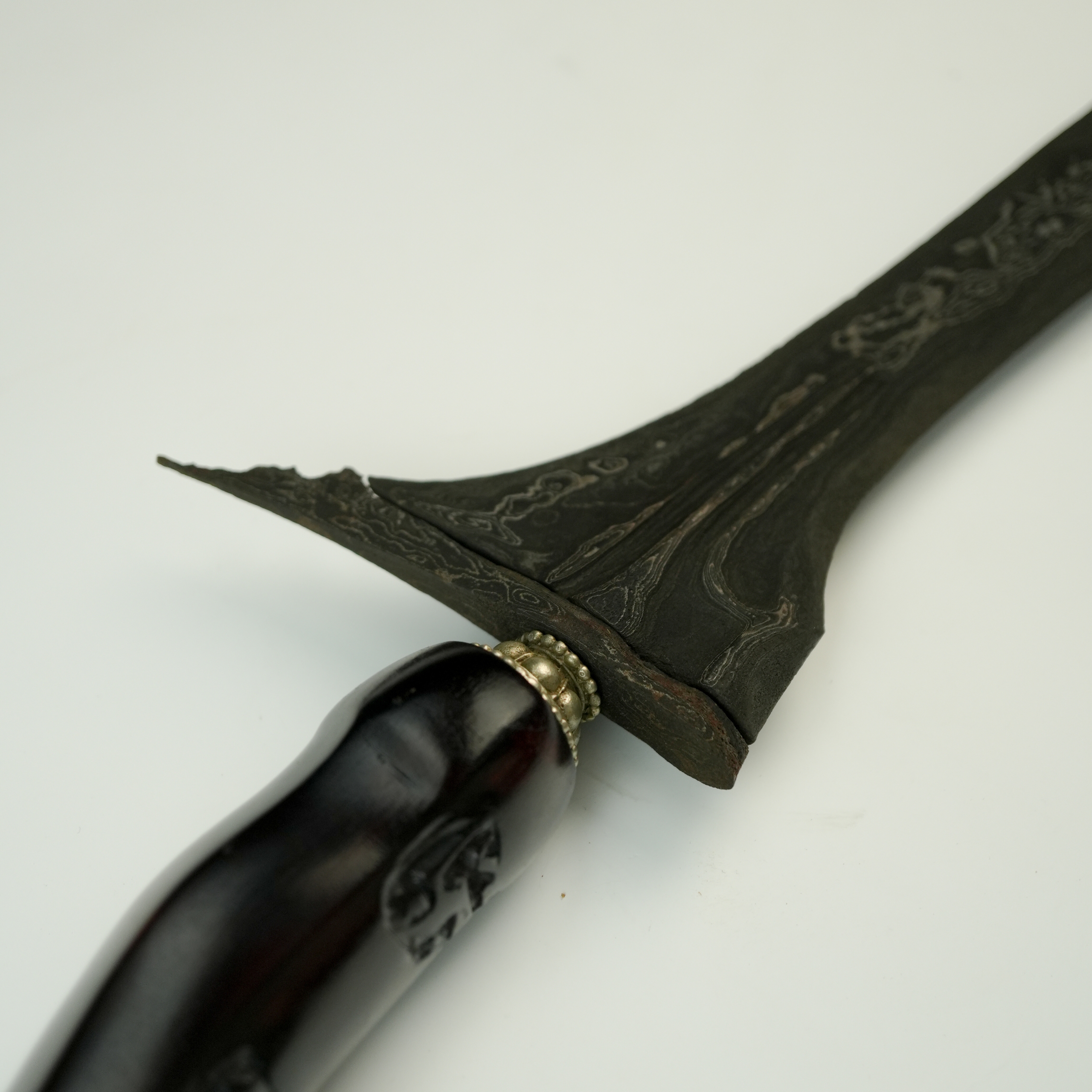 Keris Panji Nom Mataram Amangkurat