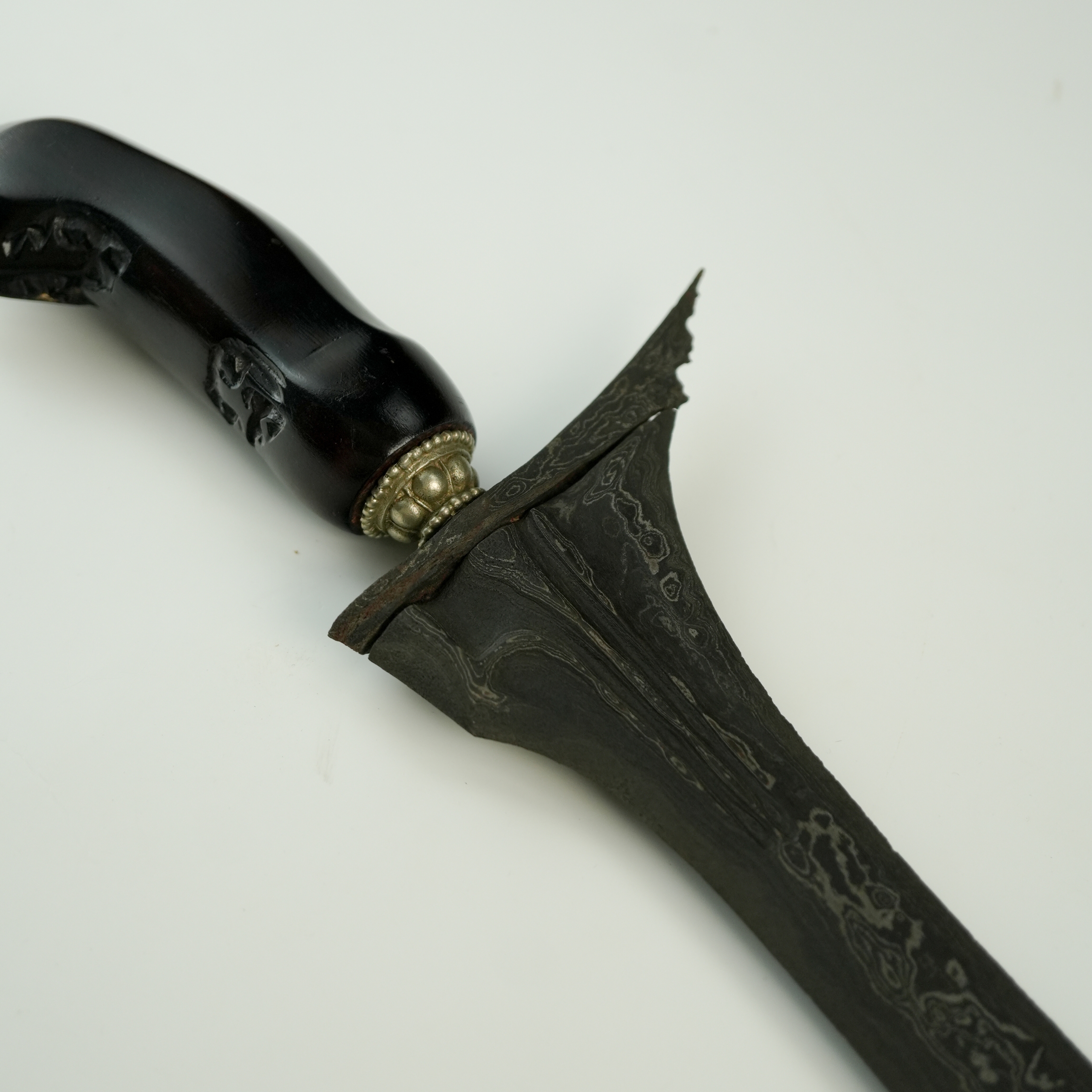 Keris Panji Nom Mataram Amangkurat
