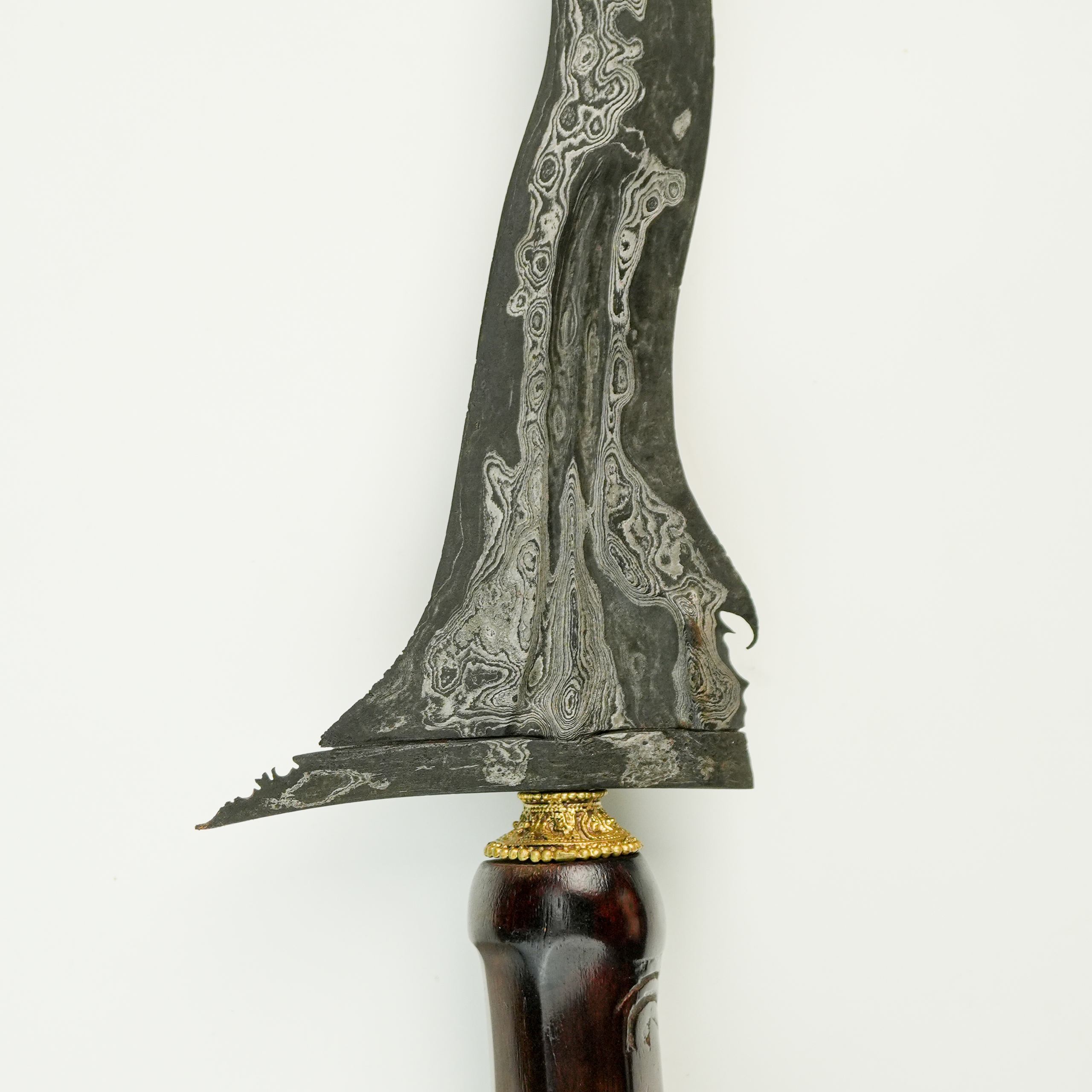 Keris Parungsari Cirebon Sultan Agung