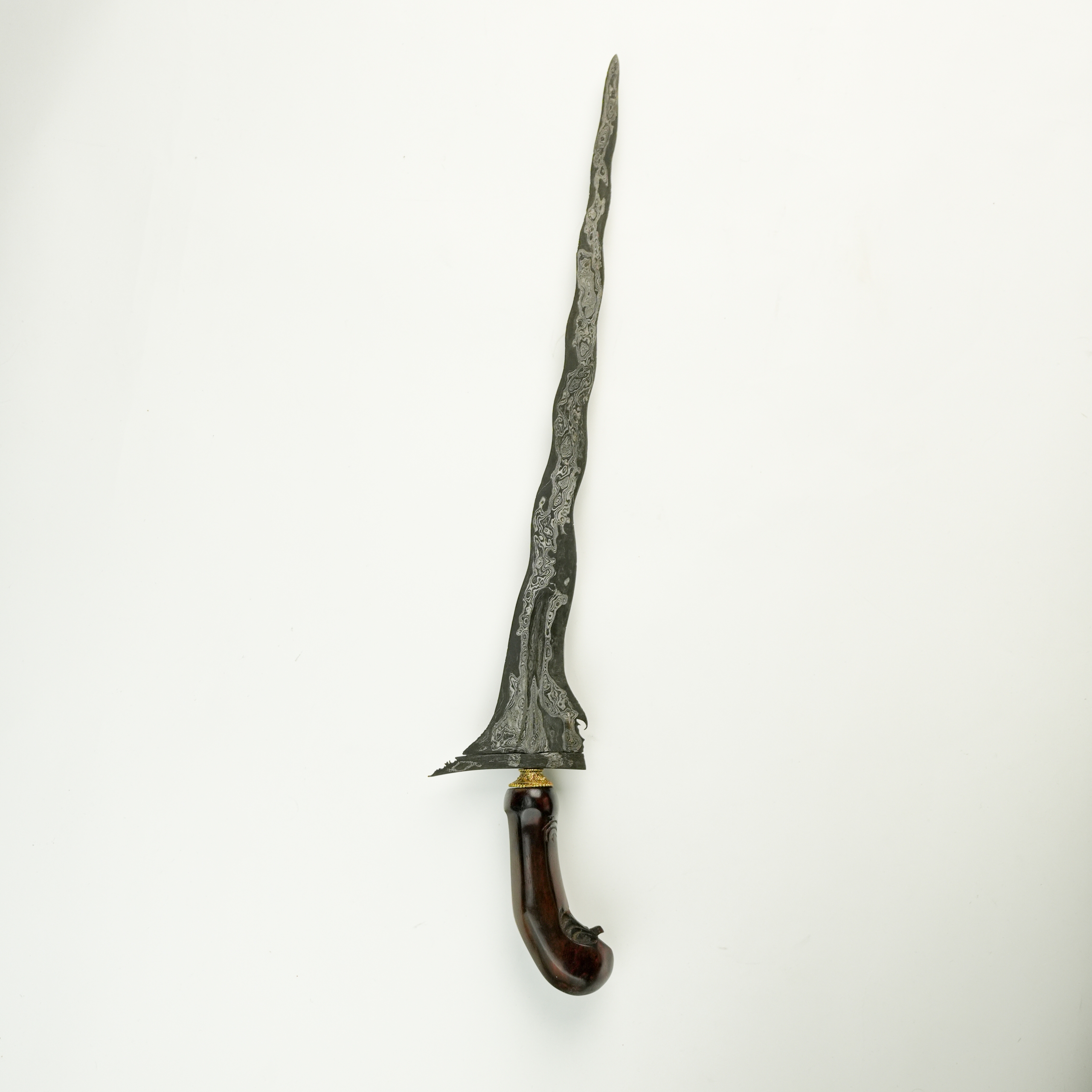 Keris Parungsari Cirebon Sultan Agung