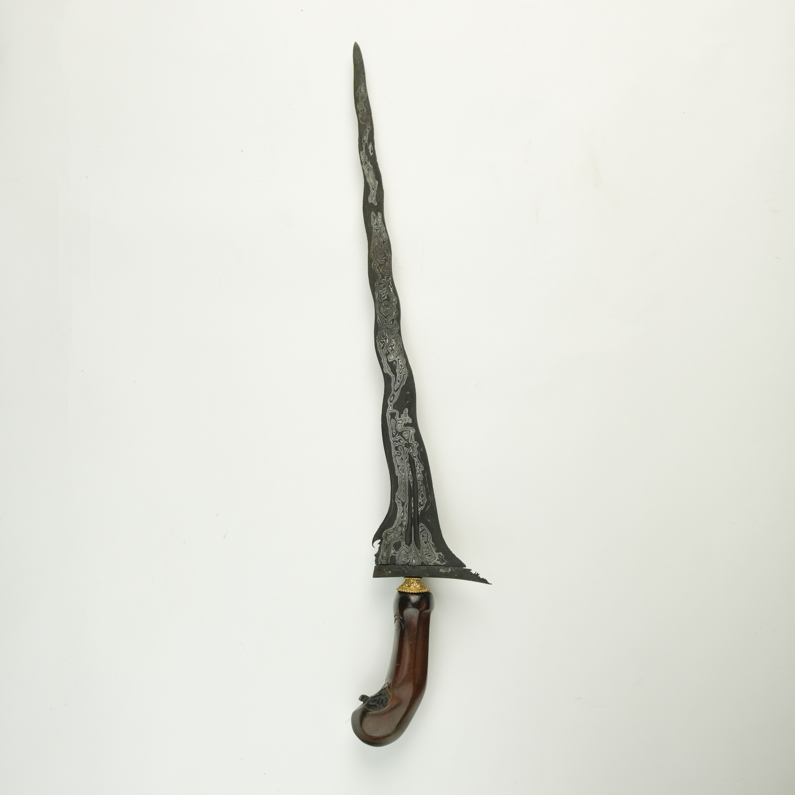 Keris Parungsari Cirebon Sultan Agung