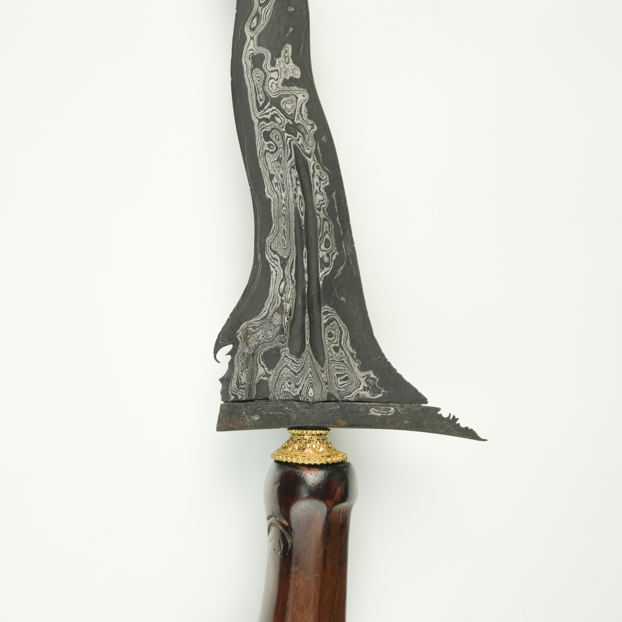 Keris Parungsari Cirebon Sultan Agung
