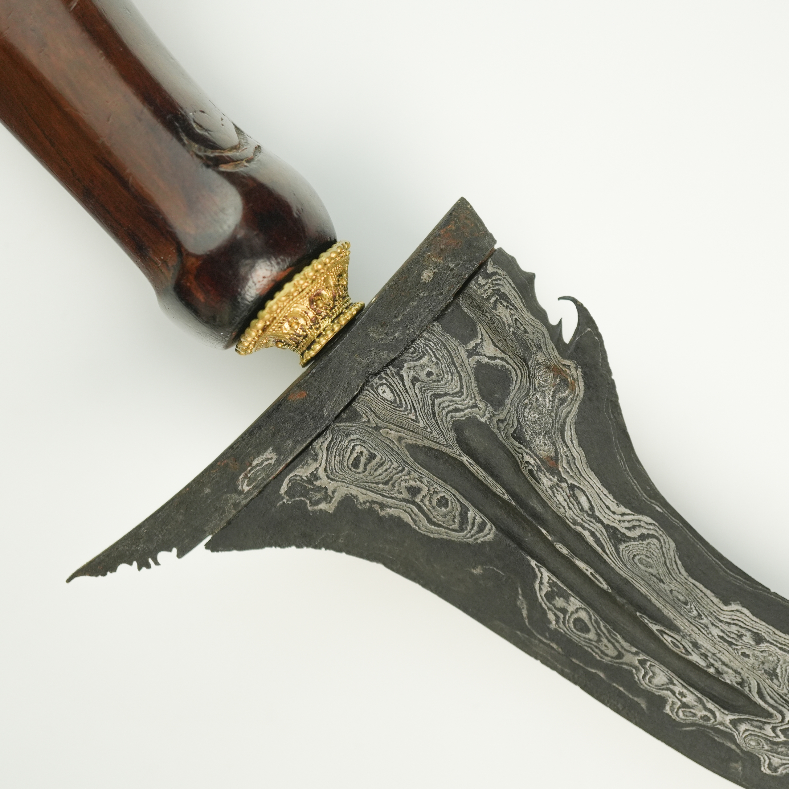 Keris Parungsari Cirebon Sultan Agung
