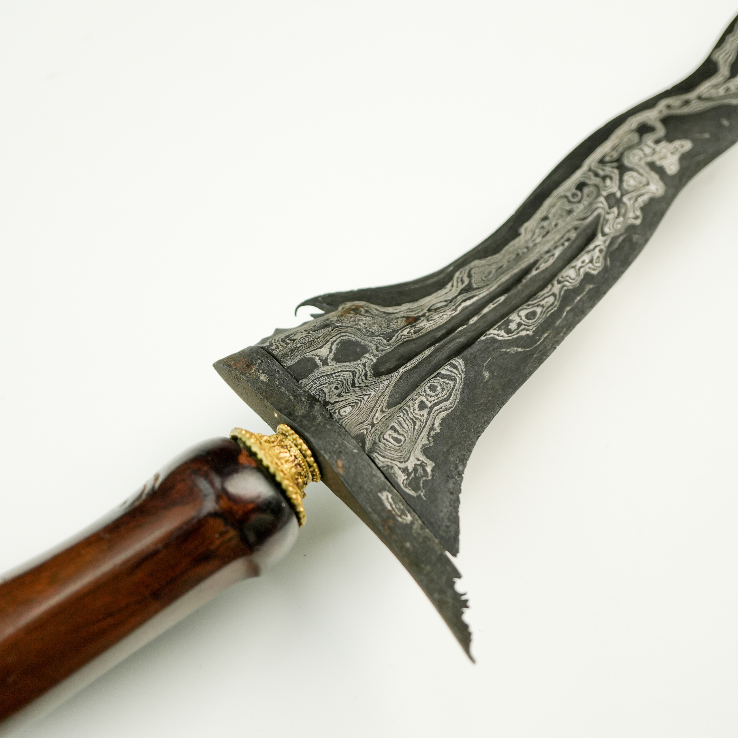 Keris Parungsari Cirebon Sultan Agung