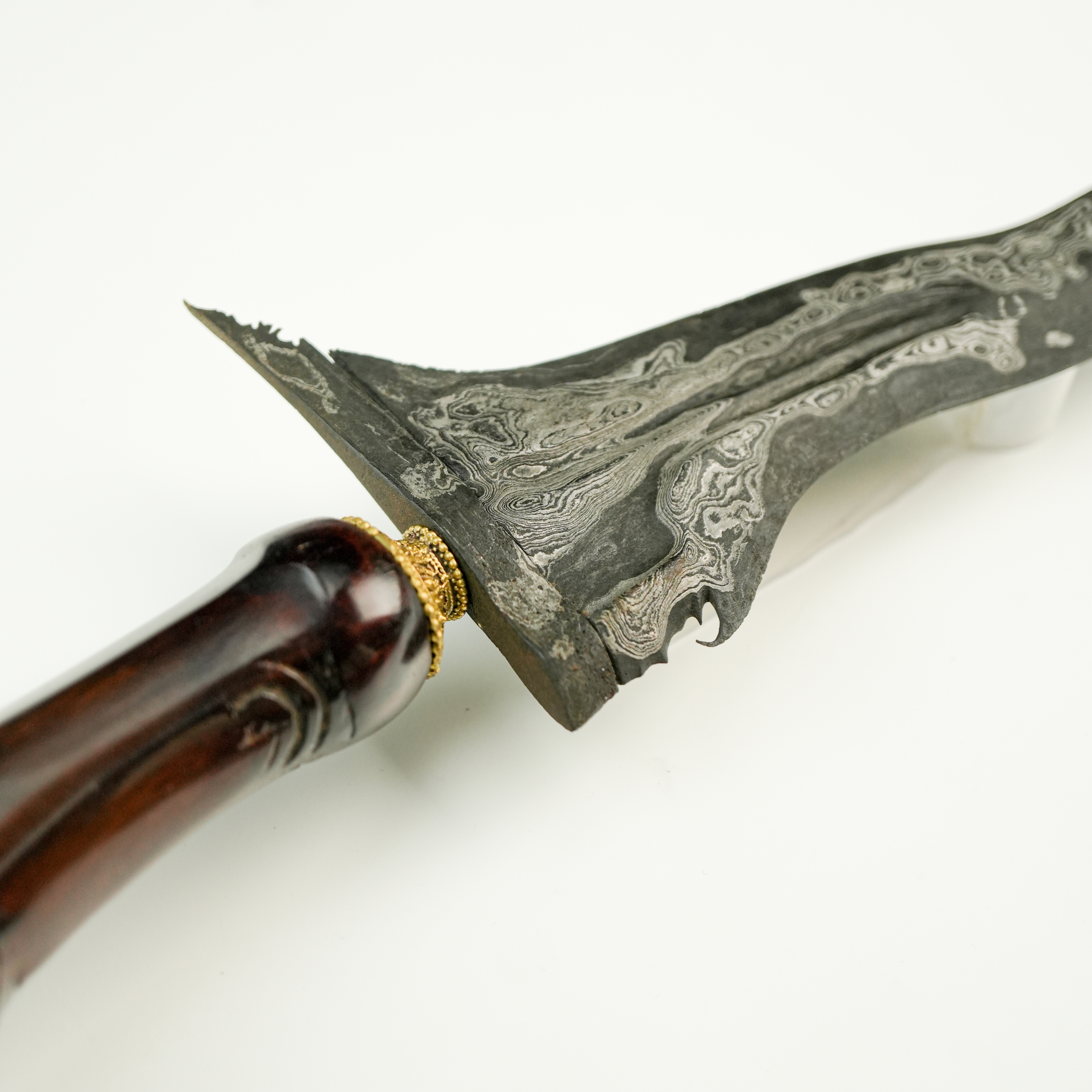 Keris Parungsari Cirebon Sultan Agung