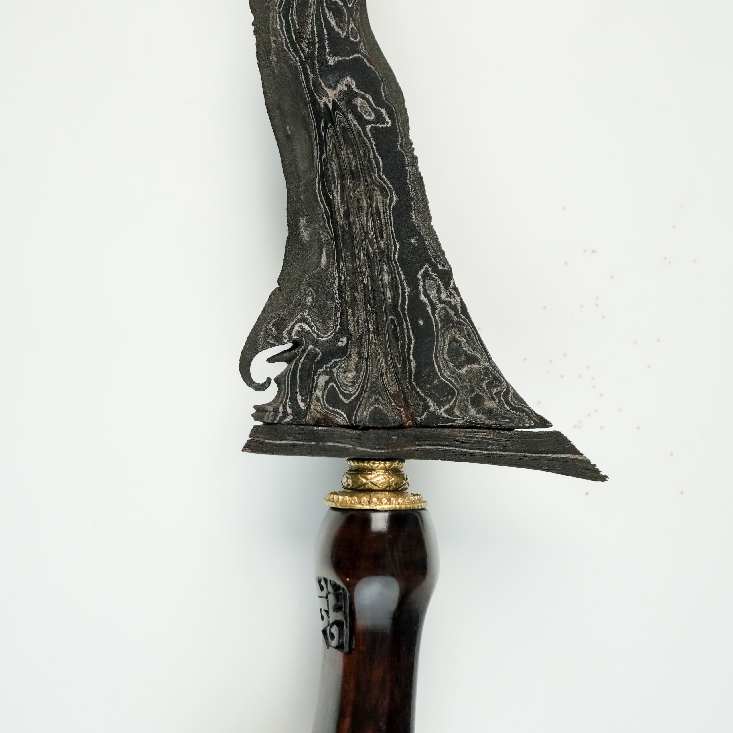 Keris Parungsari Kesultanan Cirebon