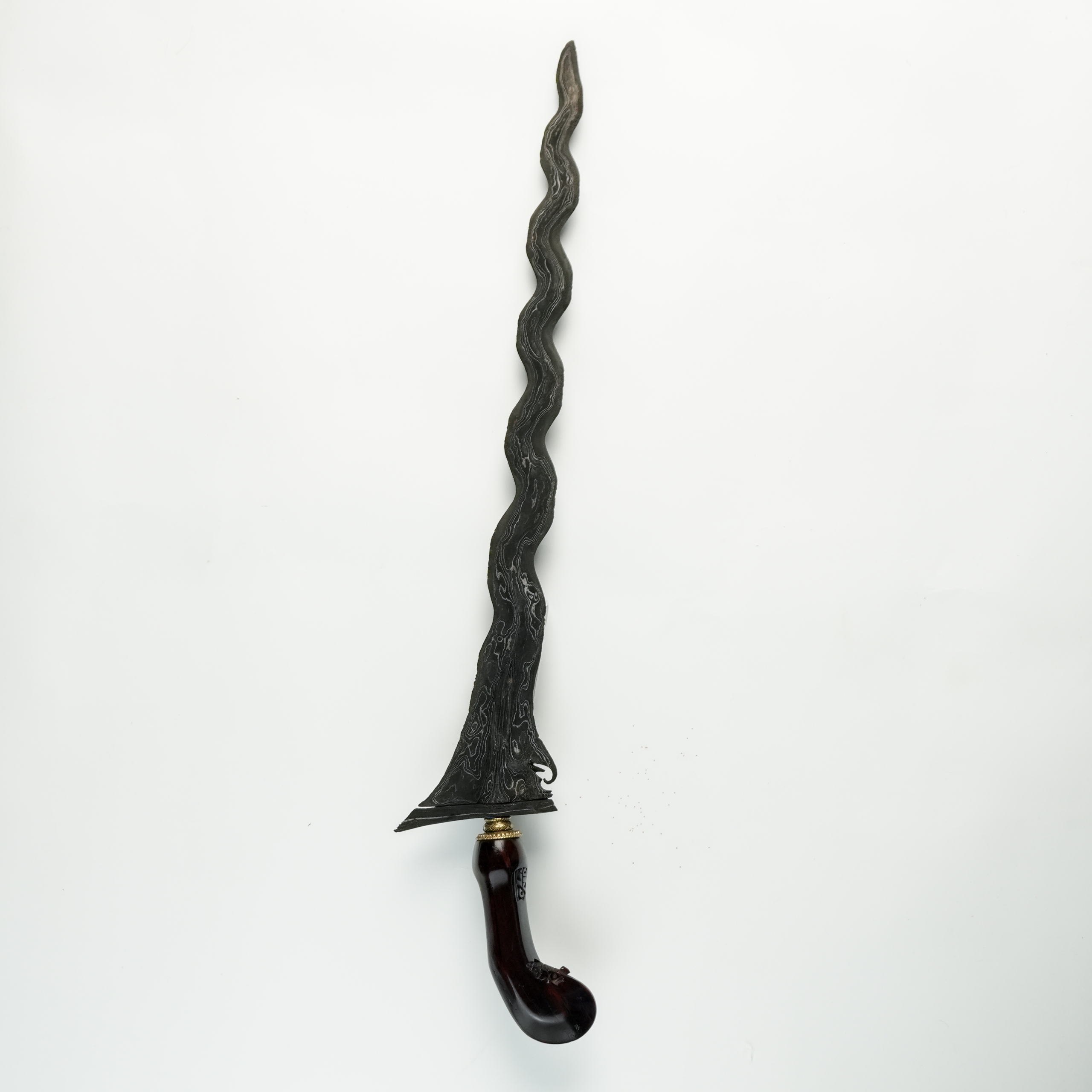 Keris Parungsari Kesultanan Cirebon
